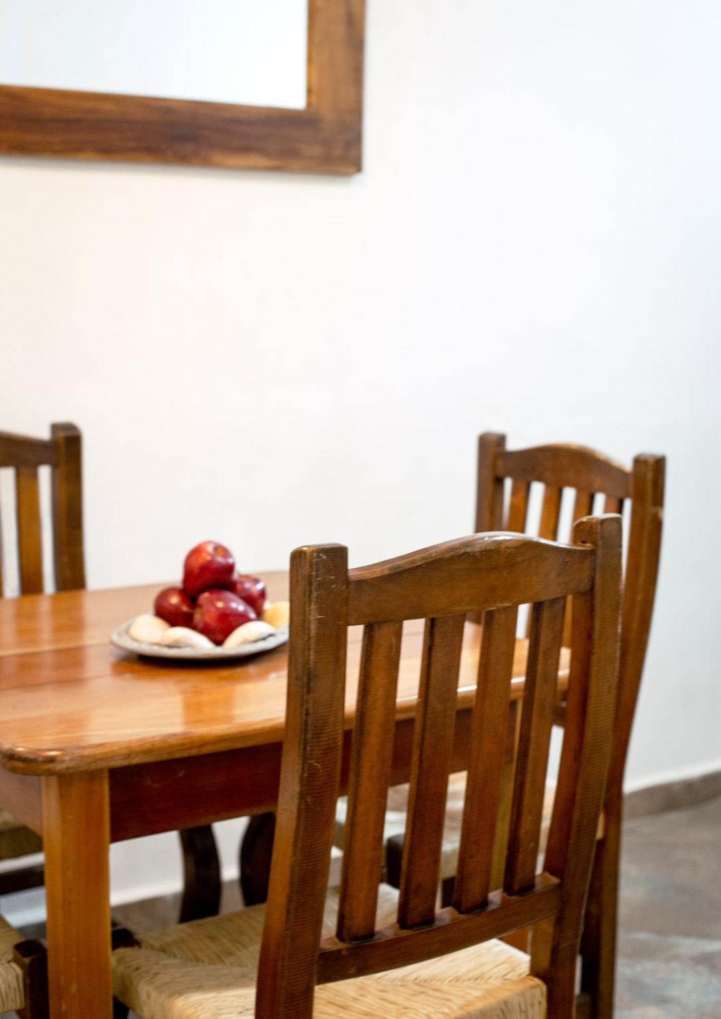 Sonido Del Mar Boutique & Yoga Loft Apartamento *