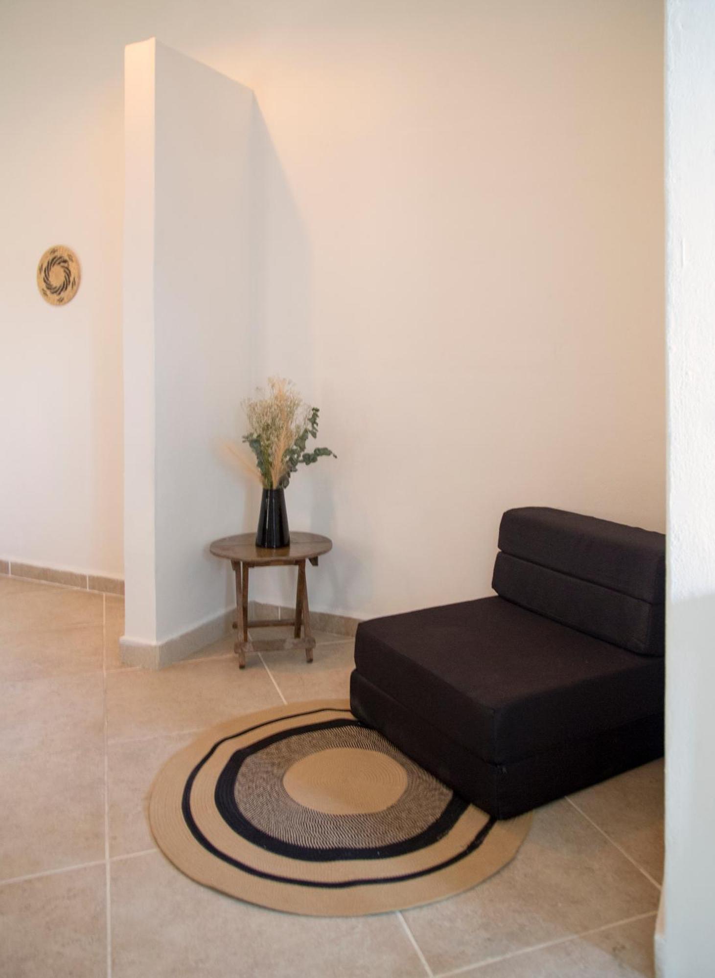 Apartamento Sonido Del Mar Boutique & Yoga Loft Tulum