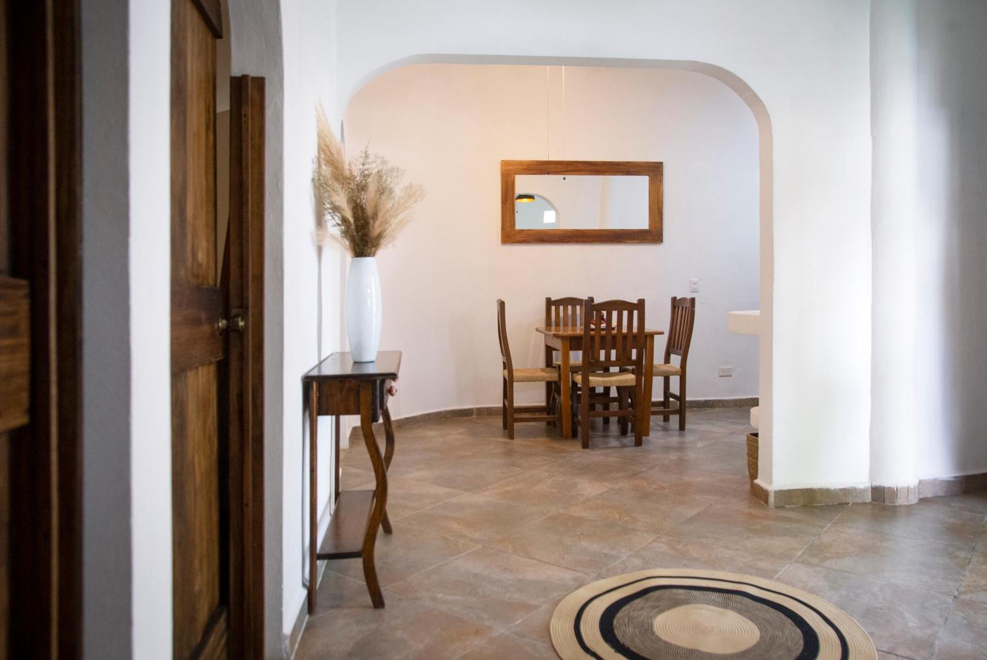 Apartamento Sonido Del Mar Boutique & Yoga Loft Tulum