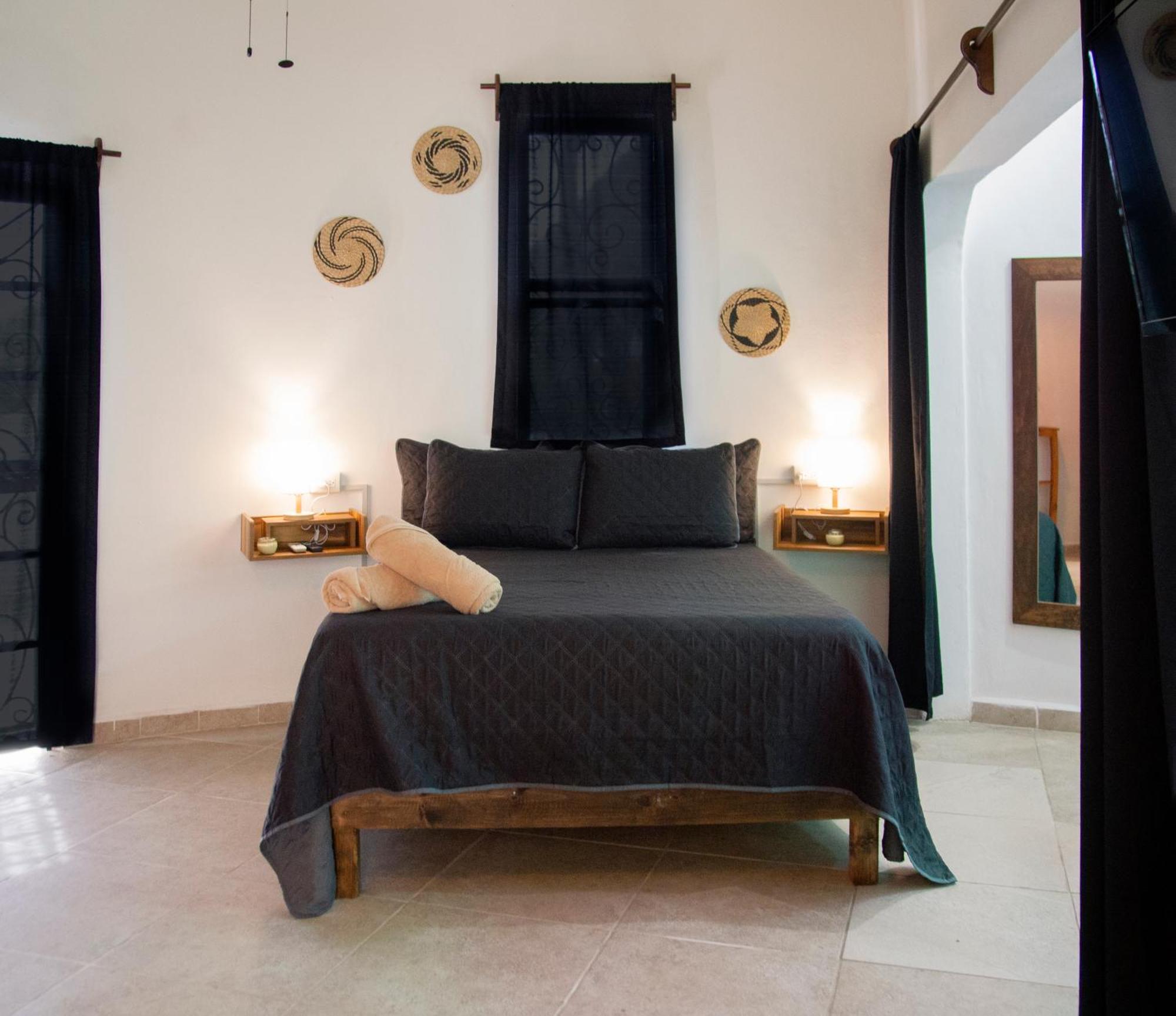 Sonido Del Mar Boutique & Yoga Loft Apartamento