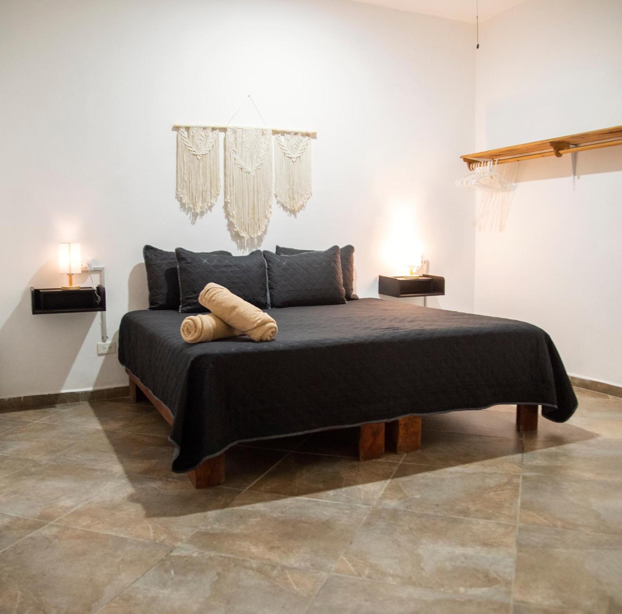 Sonido Del Mar Boutique & Yoga Loft Tulum