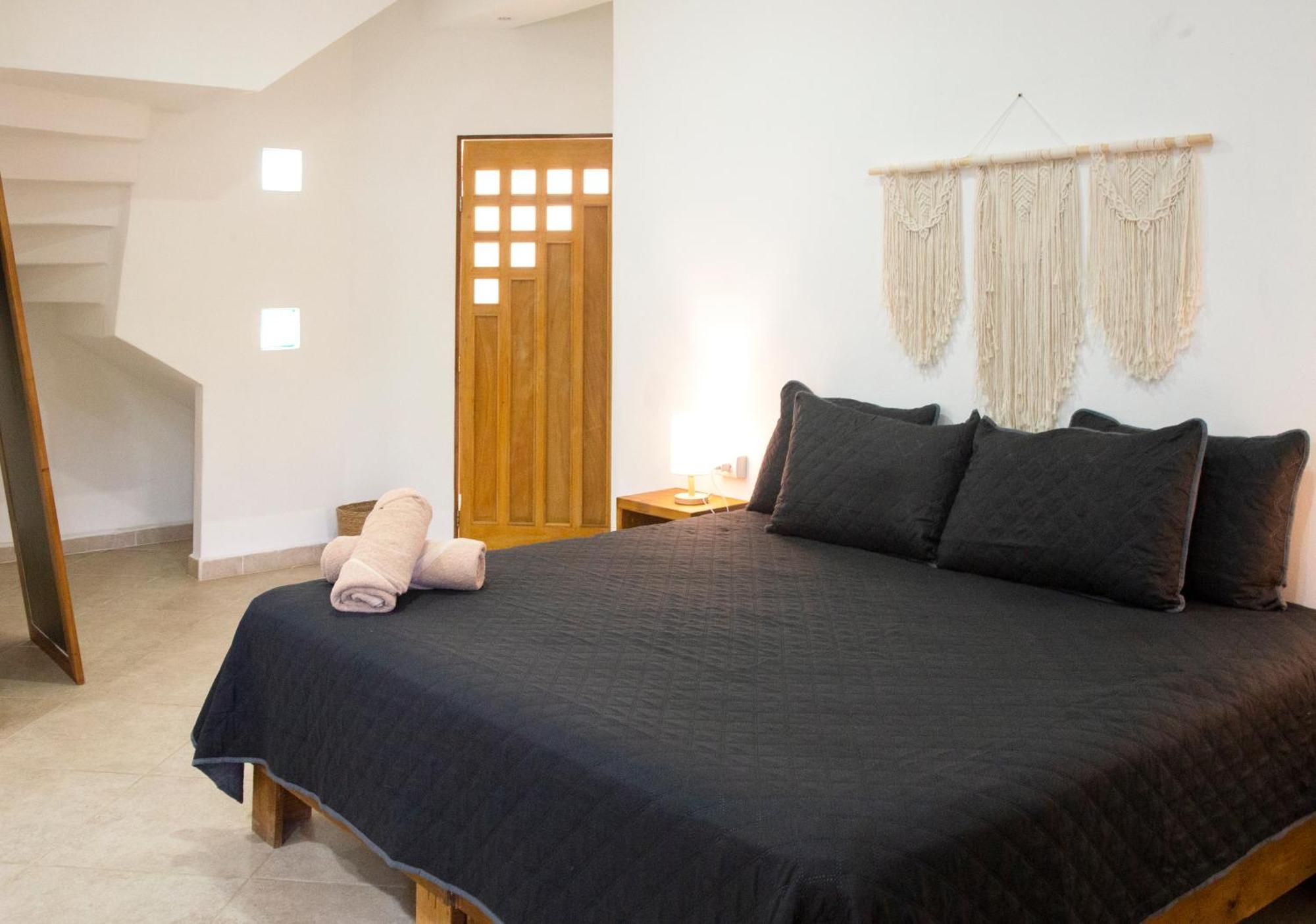 Apartamento Sonido Del Mar Boutique & Yoga Loft *