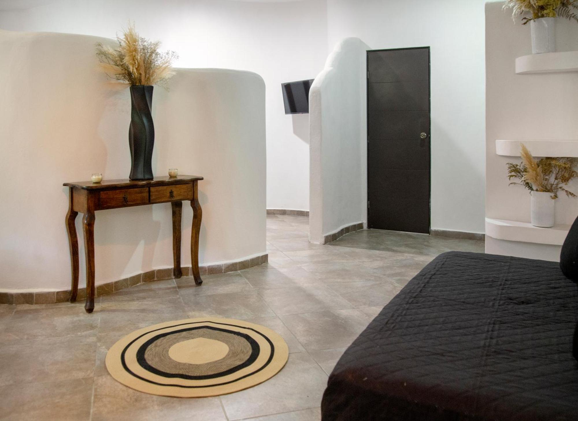 Sonido Del Mar Boutique & Yoga Loft Apartamento *