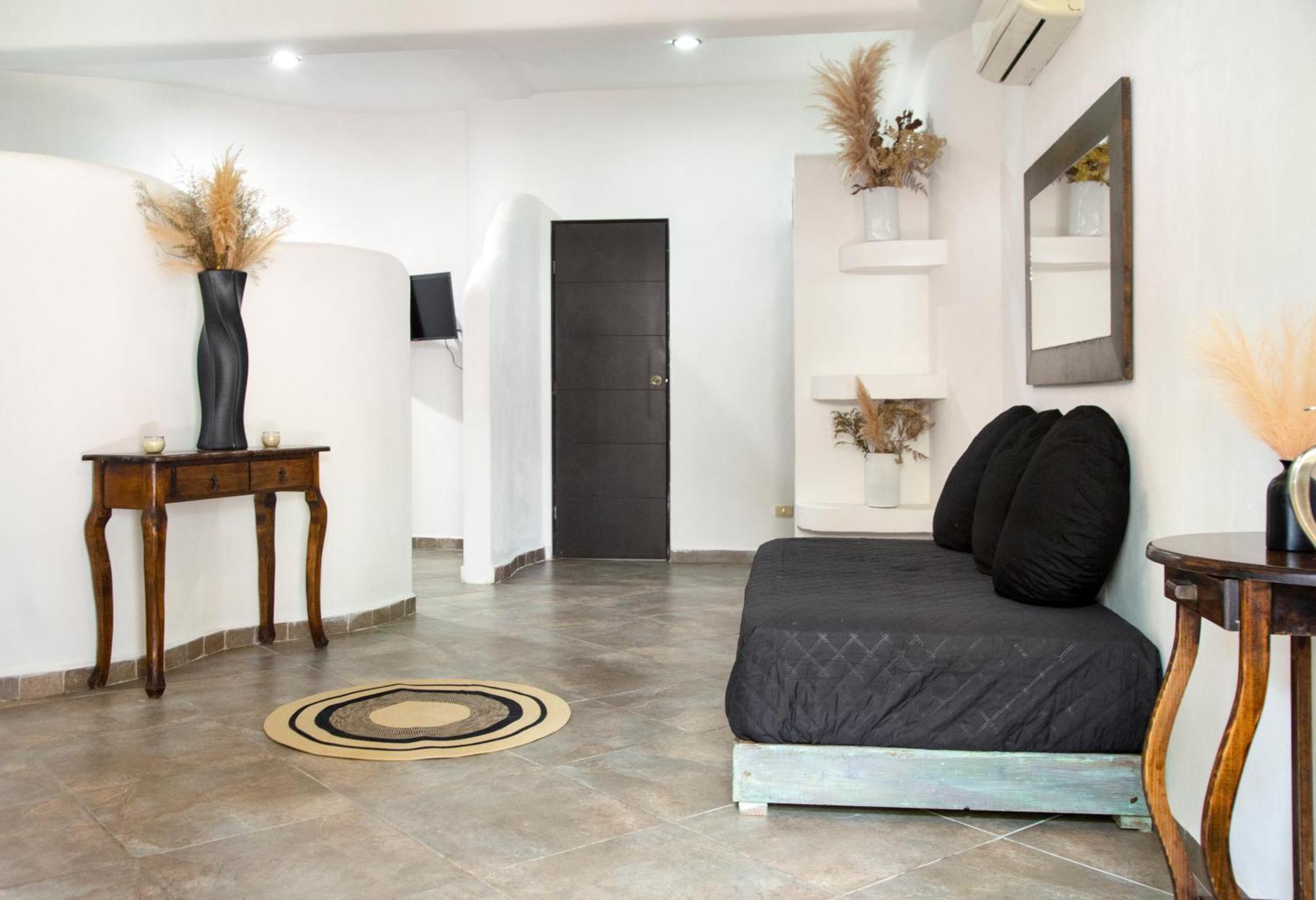 Apartamento Sonido Del Mar Boutique & Yoga Loft *