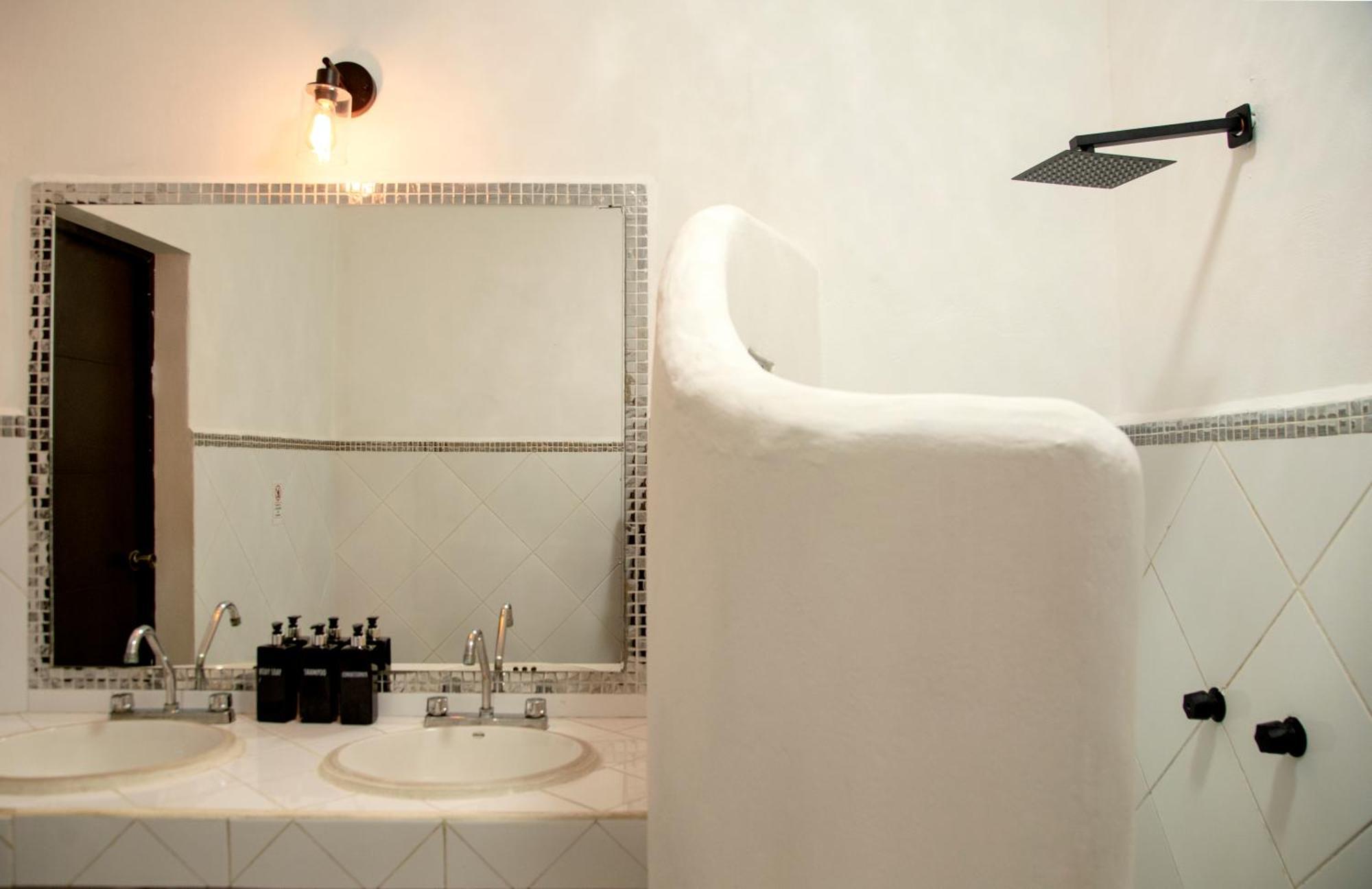 Sonido Del Mar Boutique & Yoga Loft Apartamento