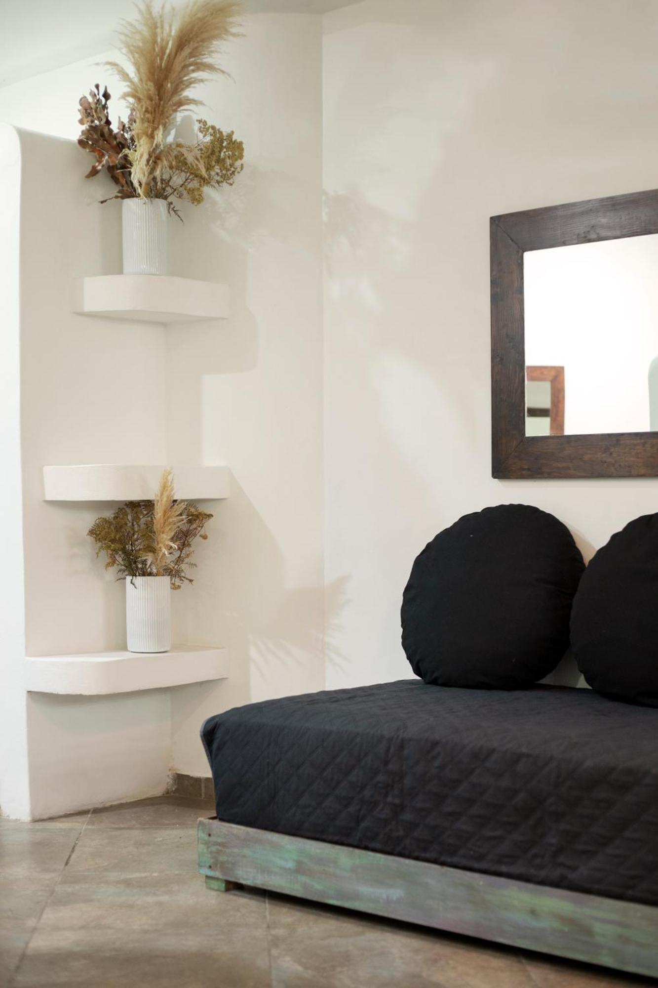 Sonido Del Mar Boutique & Yoga Loft Apartamento *