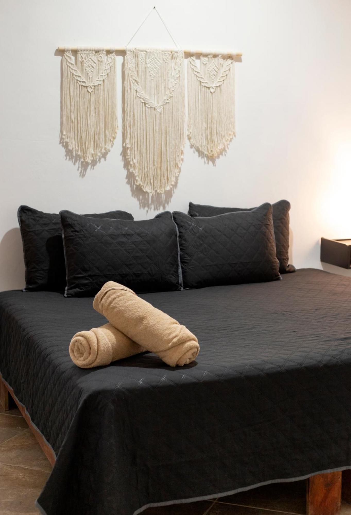 Apartamento Sonido Del Mar Boutique & Yoga Loft