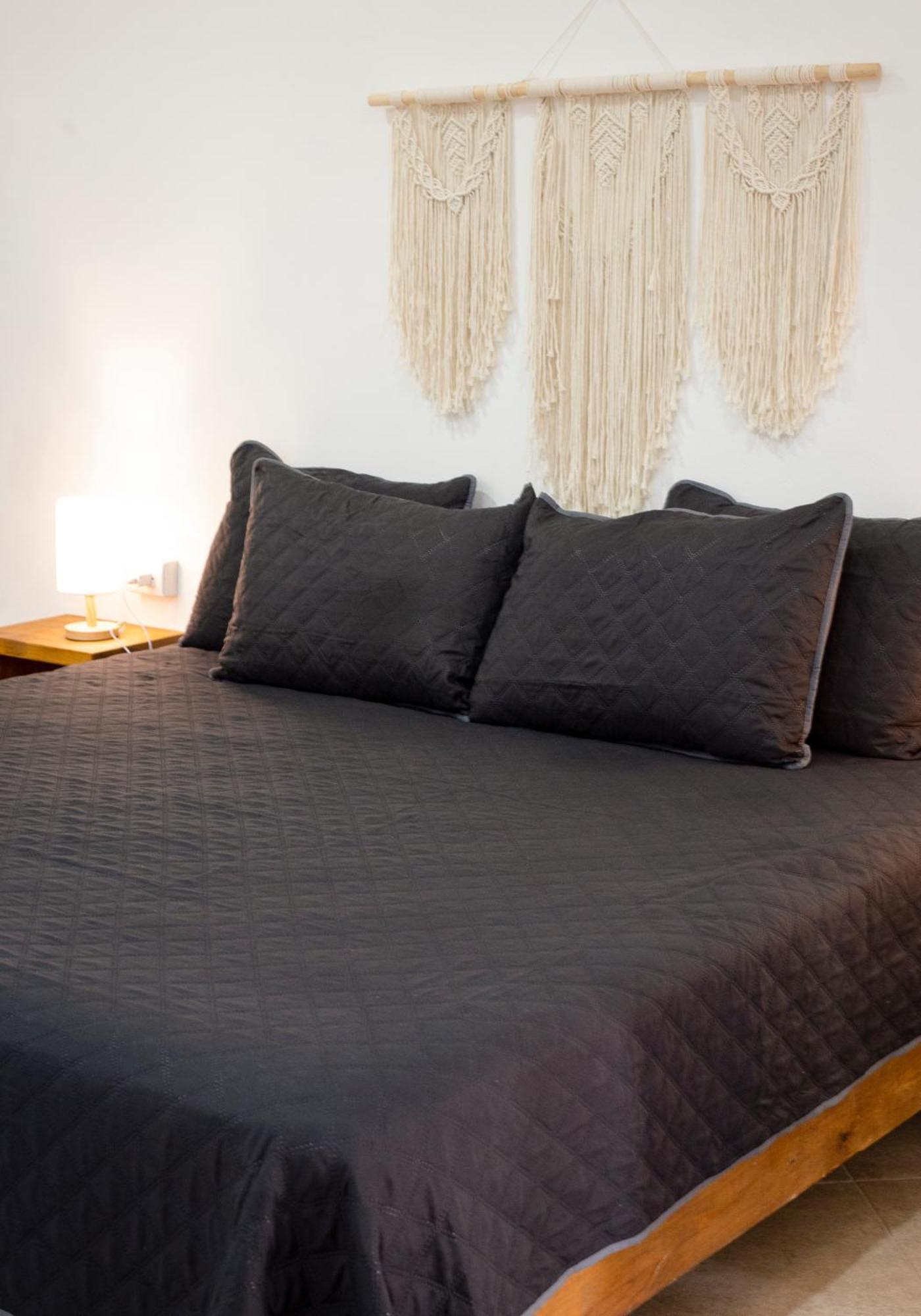 Sonido Del Mar Boutique & Yoga Loft Apartamento