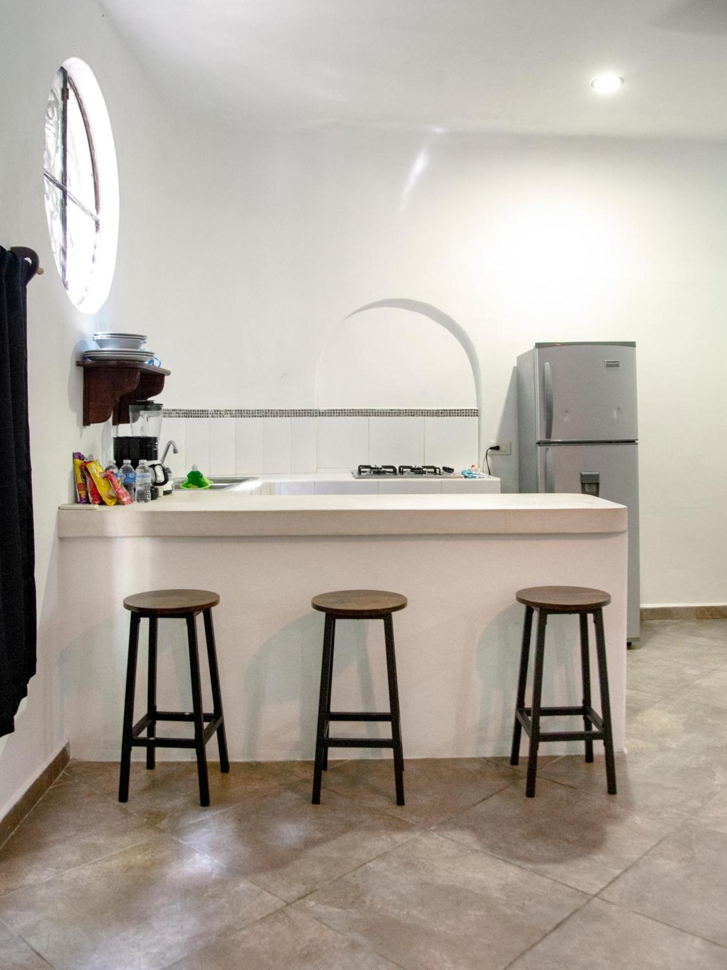Apartamento Sonido Del Mar Boutique & Yoga Loft *