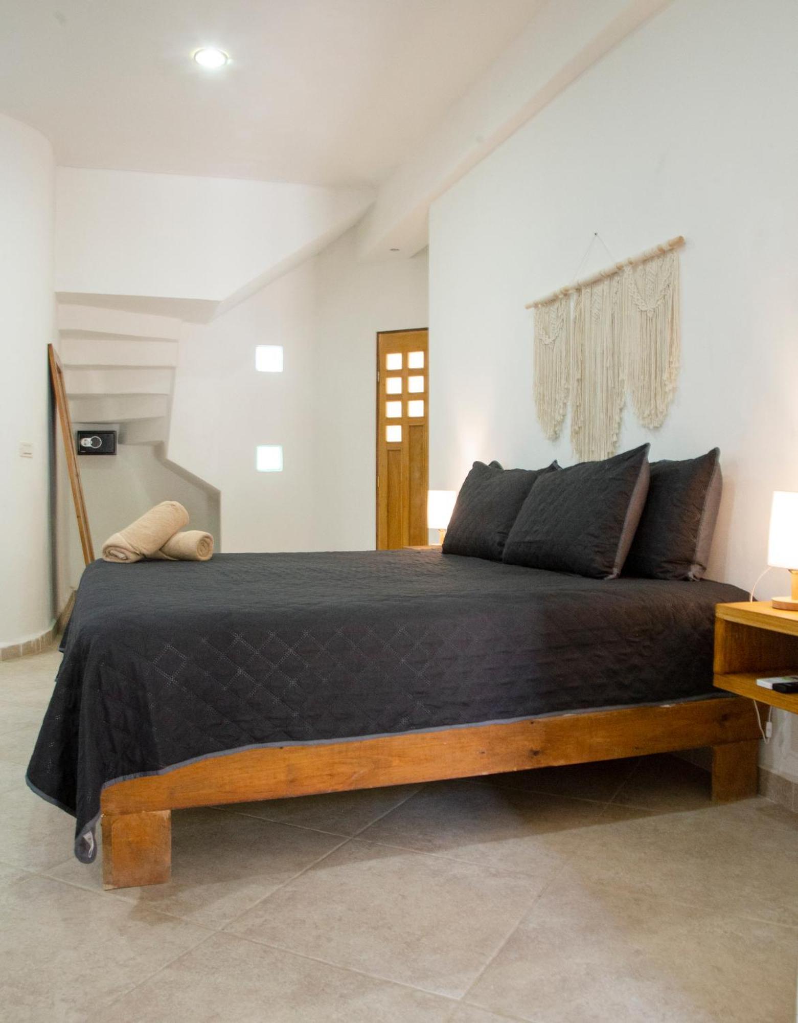 Sonido Del Mar Boutique & Yoga Loft Apartamento *