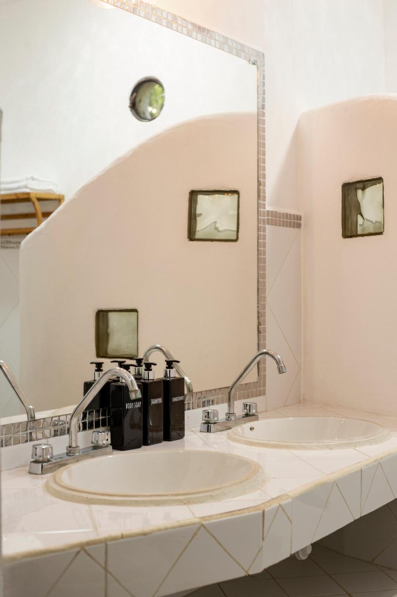 Sonido Del Mar Boutique & Yoga Loft Apartamento Tulum