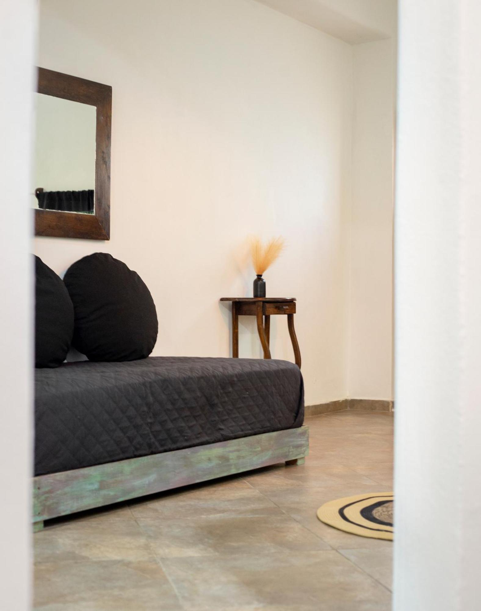 Apartamento Sonido Del Mar Boutique & Yoga Loft *