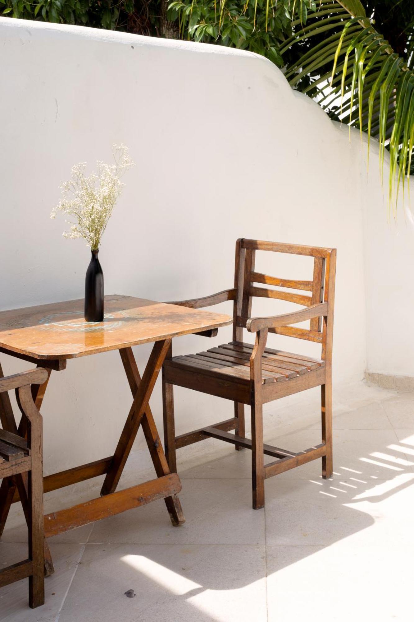 Sonido Del Mar Boutique & Yoga Loft Apartamento Tulum