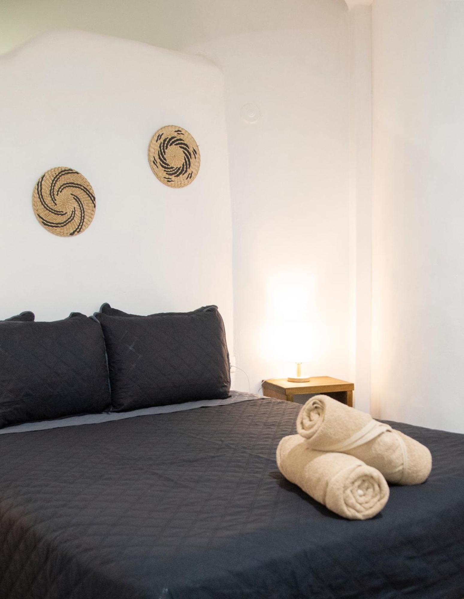 Sonido Del Mar Boutique & Yoga Loft Apartamento Tulum