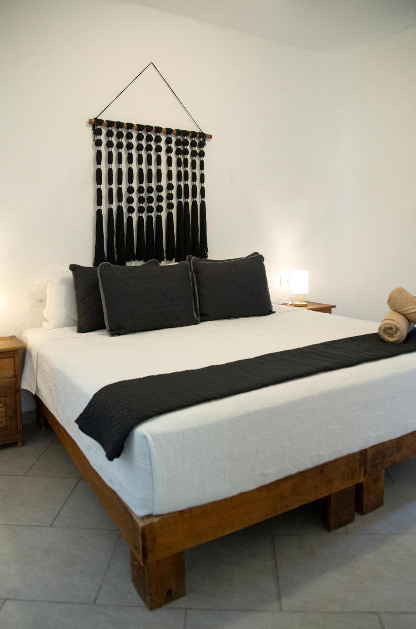 Sonido Del Mar Boutique & Yoga Loft Apartamento *