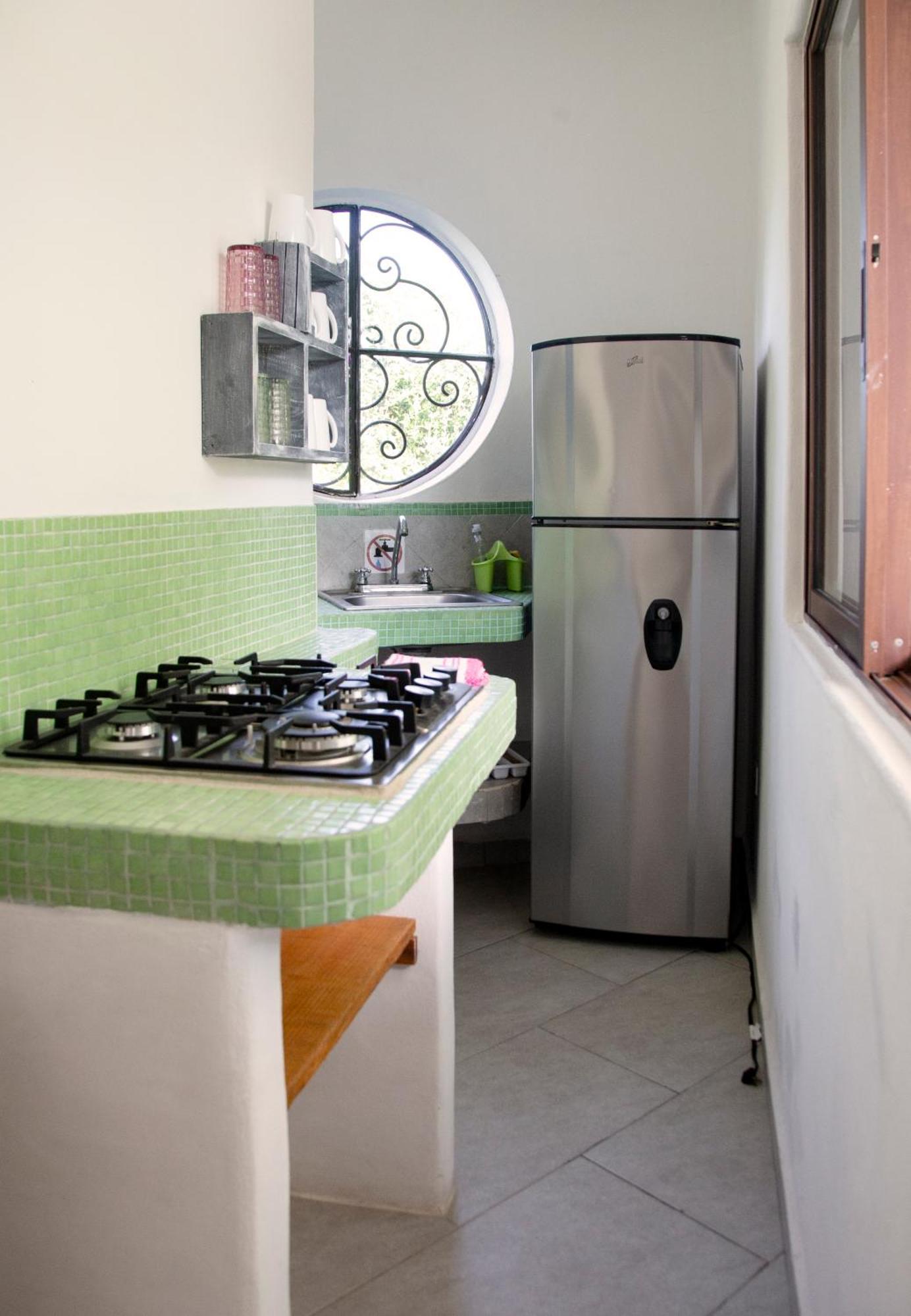 Apartamento Sonido Del Mar Boutique & Yoga Loft Tulum
