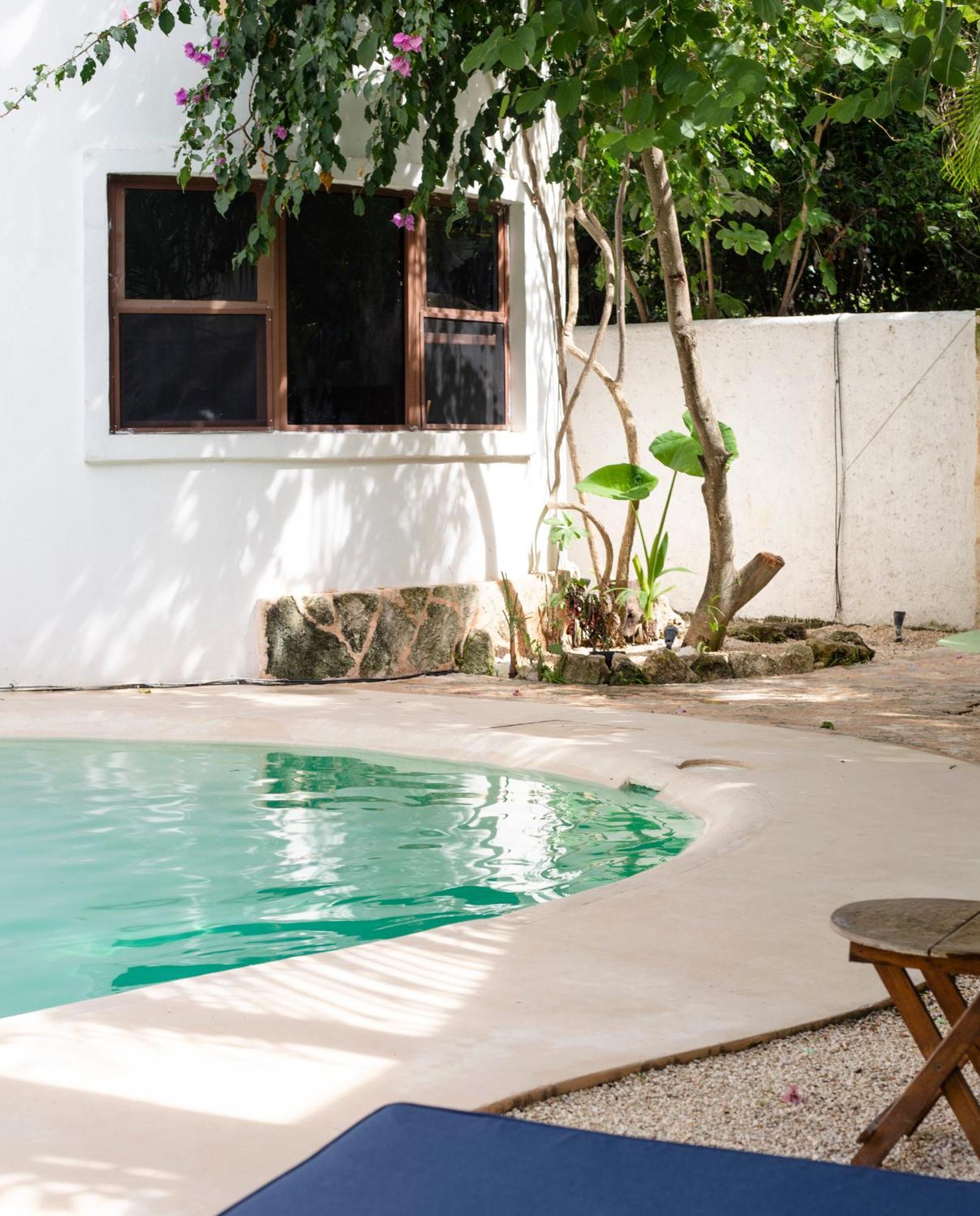 Sonido Del Mar Boutique & Yoga Loft Apartamento *