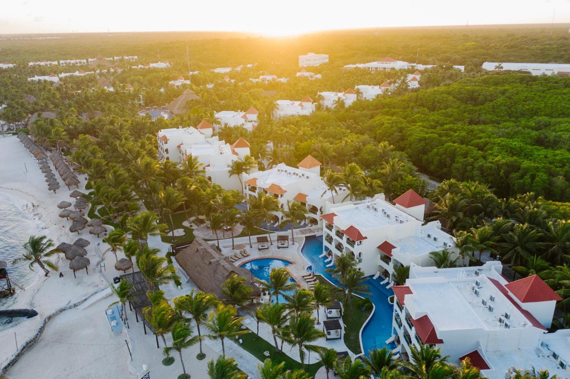 El Dorado Royale By Karisma Resort