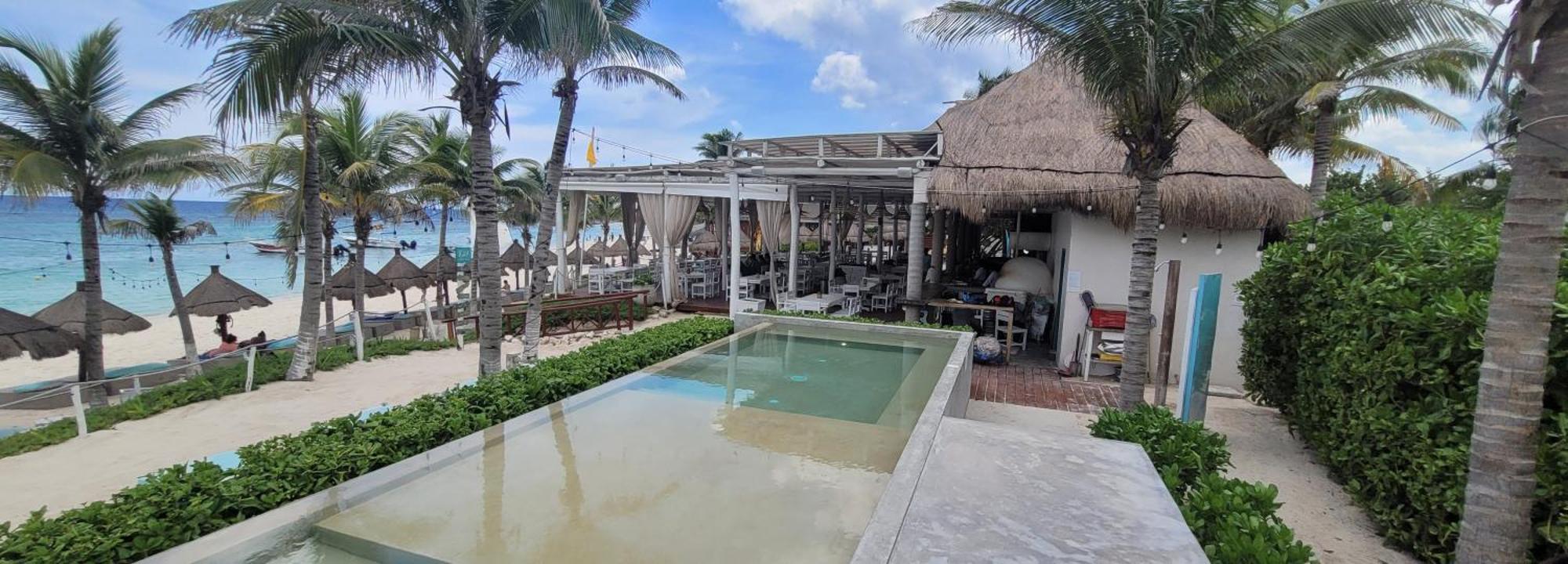 Villa Eva Luxury