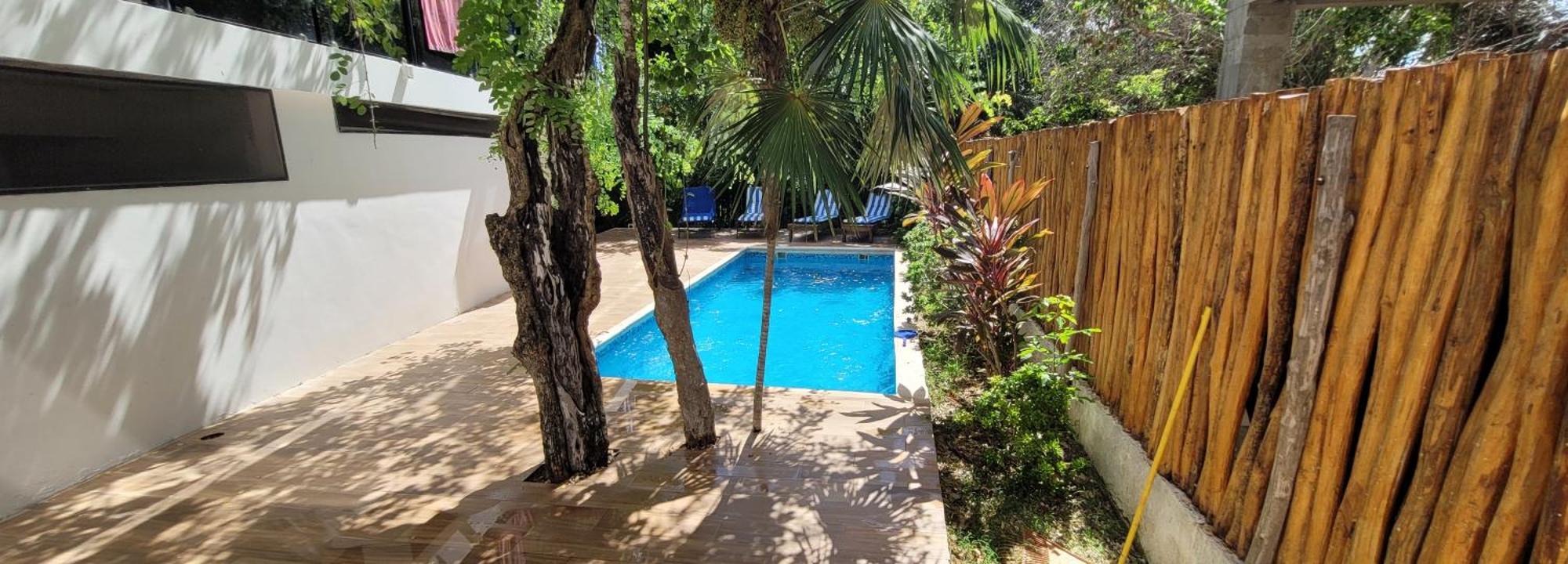 Eva Luxury Villa Akumal