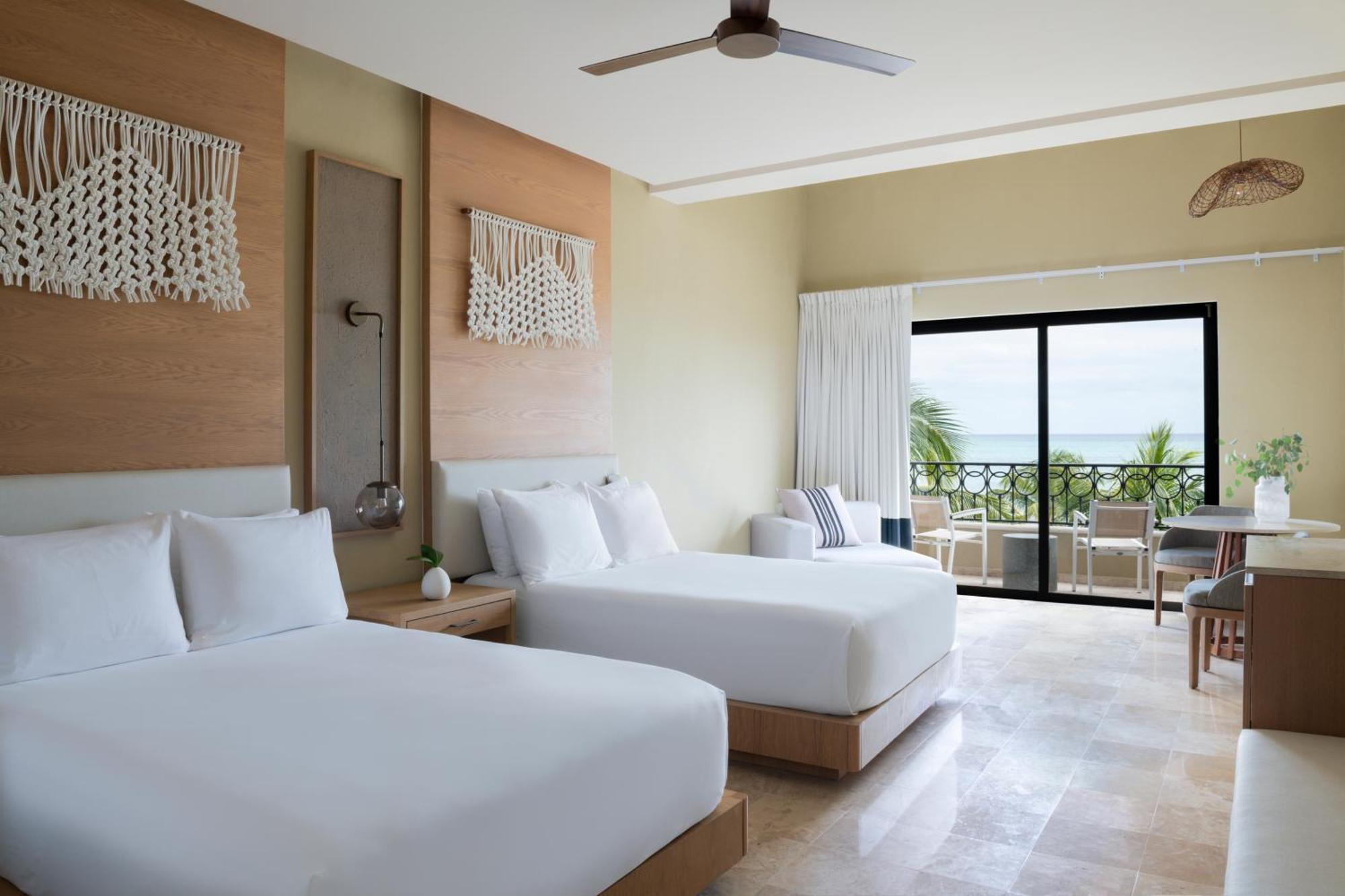 Resort Hyatt Zilara Riviera Maya Adults Only