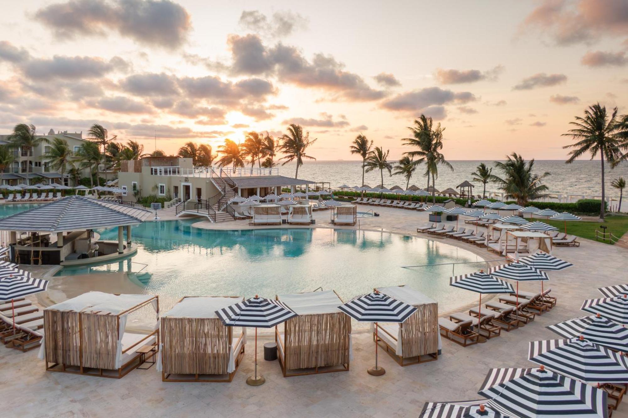 Hyatt Zilara Riviera Maya Adults Only 5* Lafitte