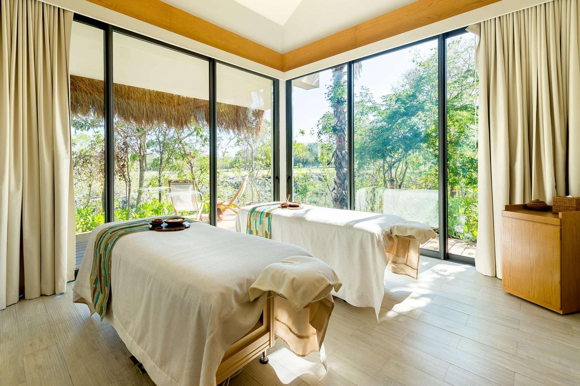 Andaz Mayakoba Riviera Maya, By Hyatt Resort 5*