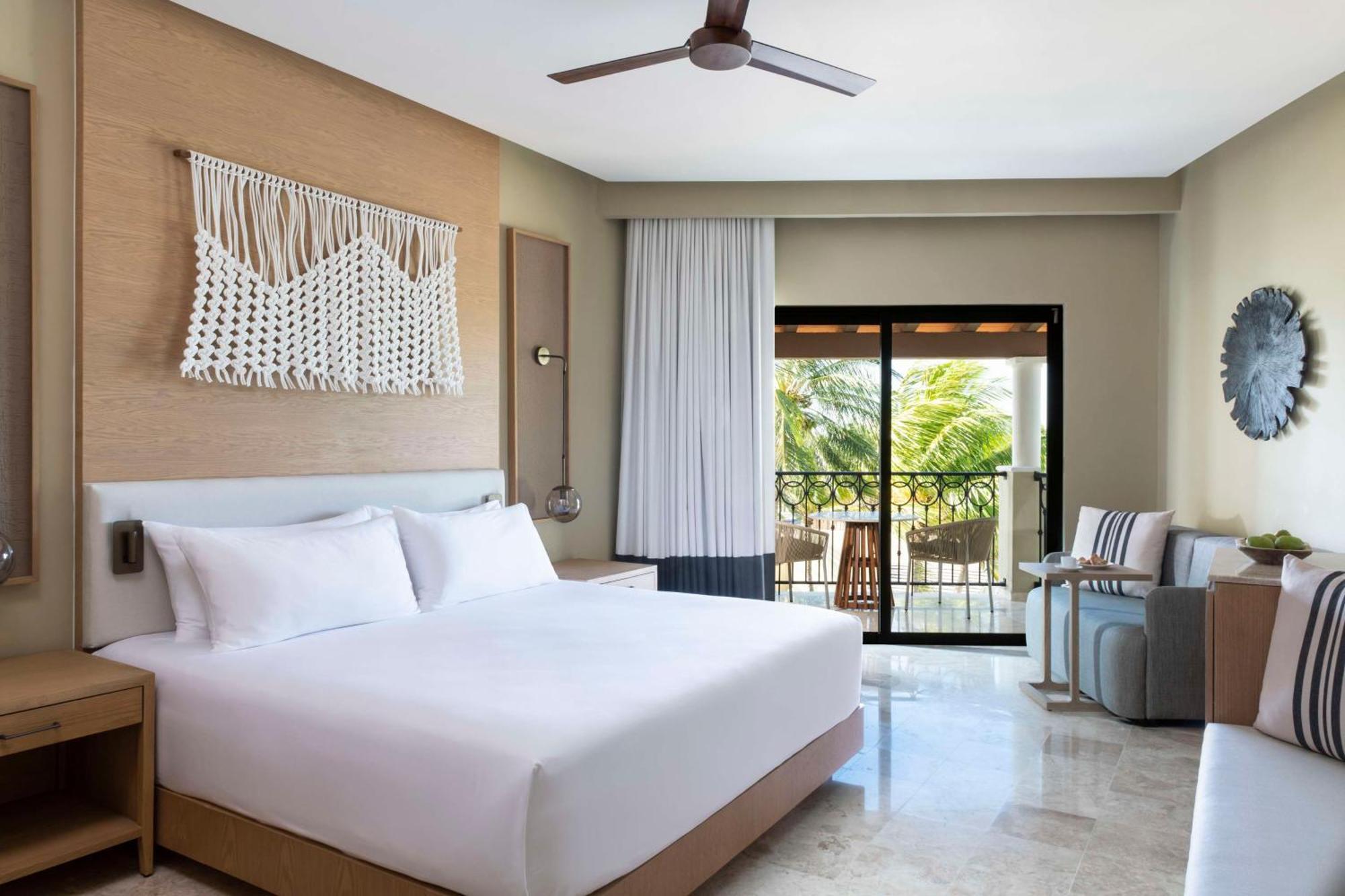 Hyatt Zilara Riviera Maya Adults Only Resort Lafitte