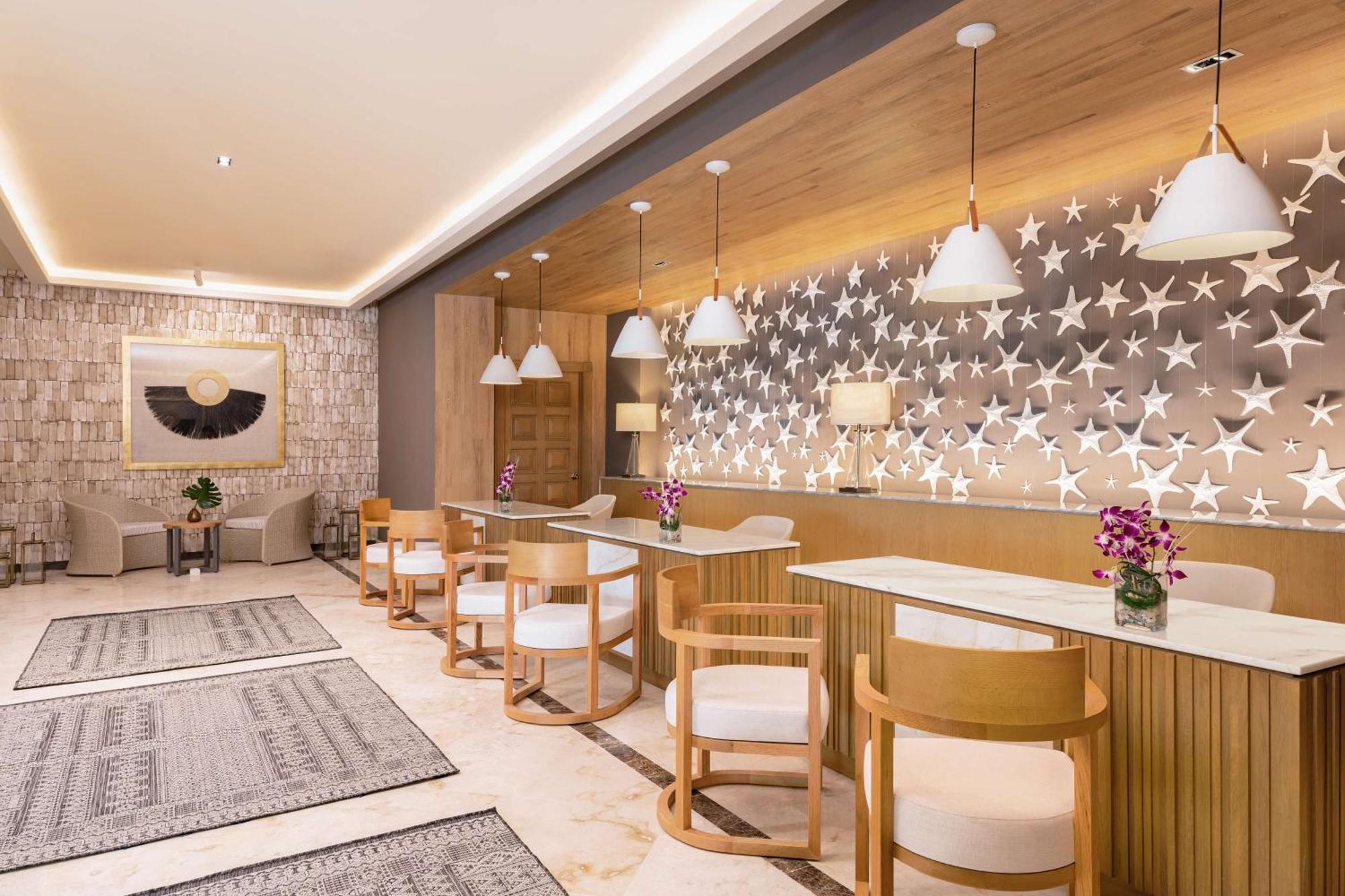 Resort Hyatt Zilara Riviera Maya Adults Only 5*