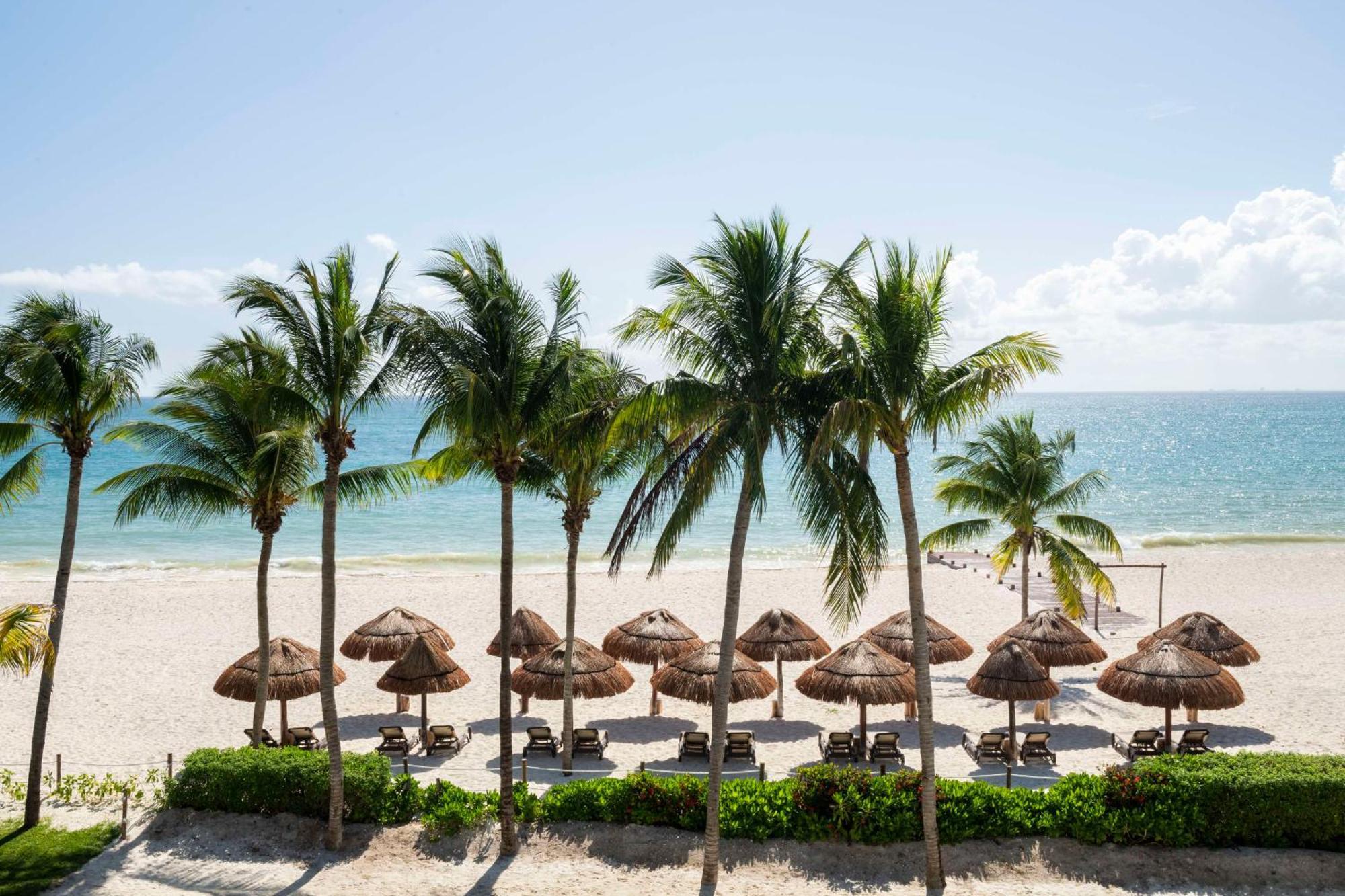 Hyatt Zilara Riviera Maya Adults Only Resort 5*