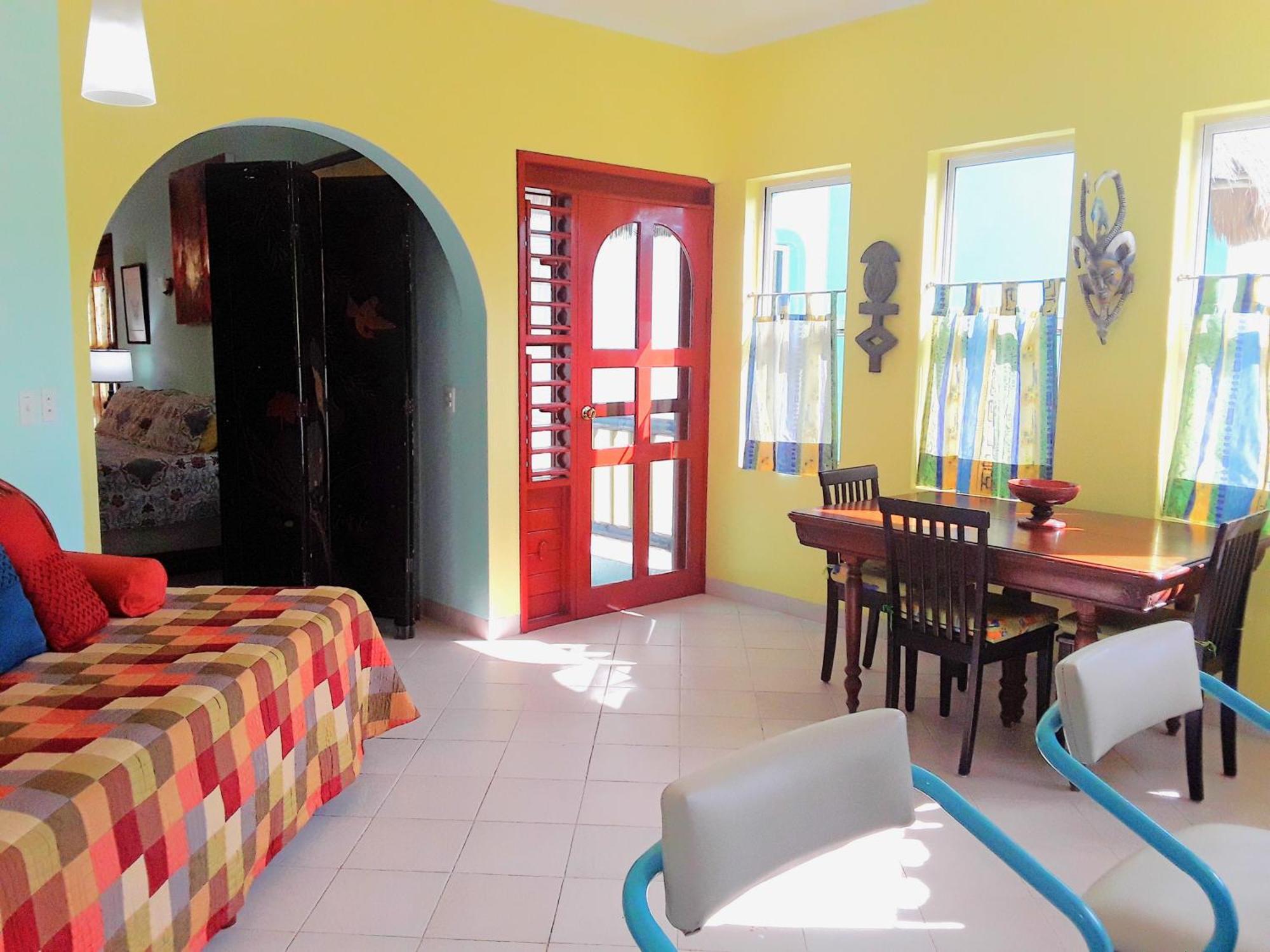 Aparthotel Casa Gatos