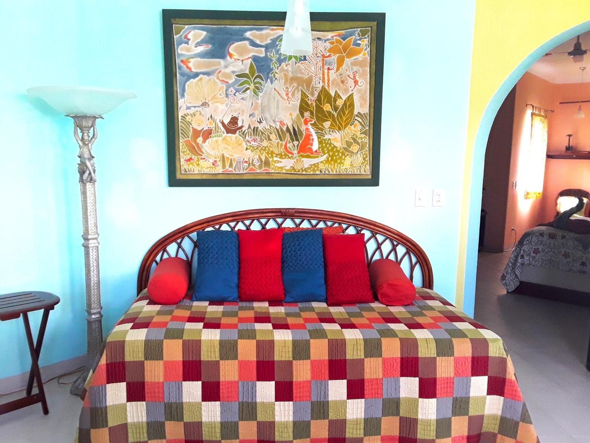 Aparthotel Casa Gatos