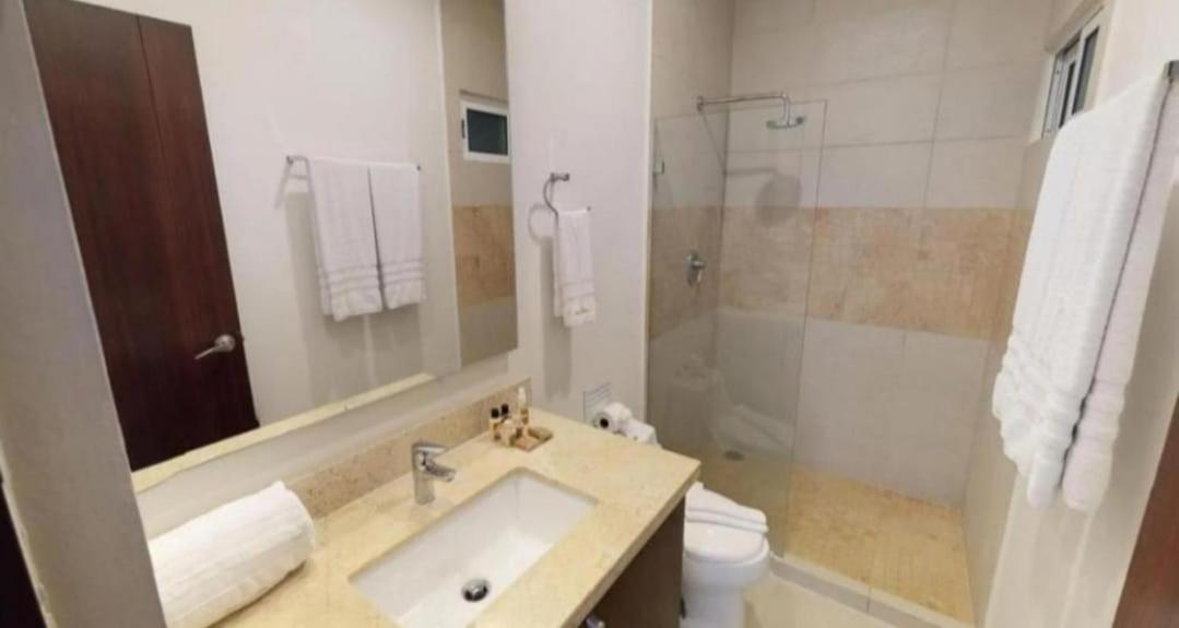 Apartamento Caribe Grand Dream *