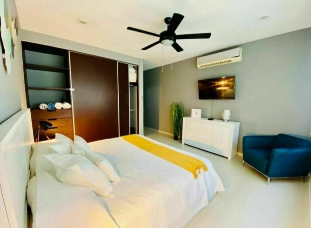 Caribe Grand Dream Apartamento *