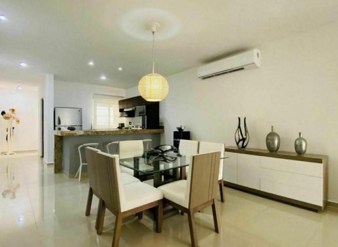 Apartamento Caribe Grand Dream