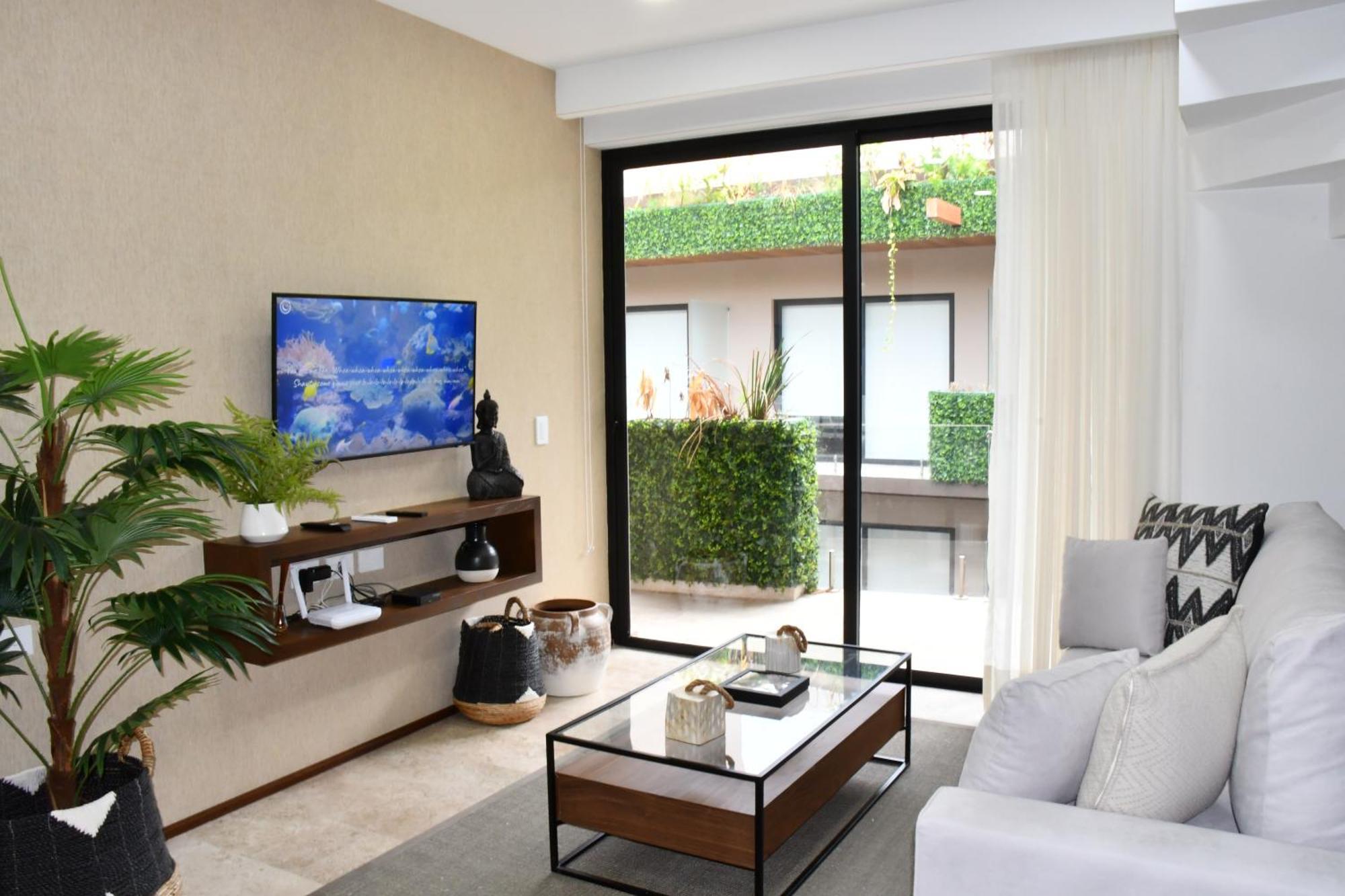 Menesse Luxury By Spot Apartment Tulum