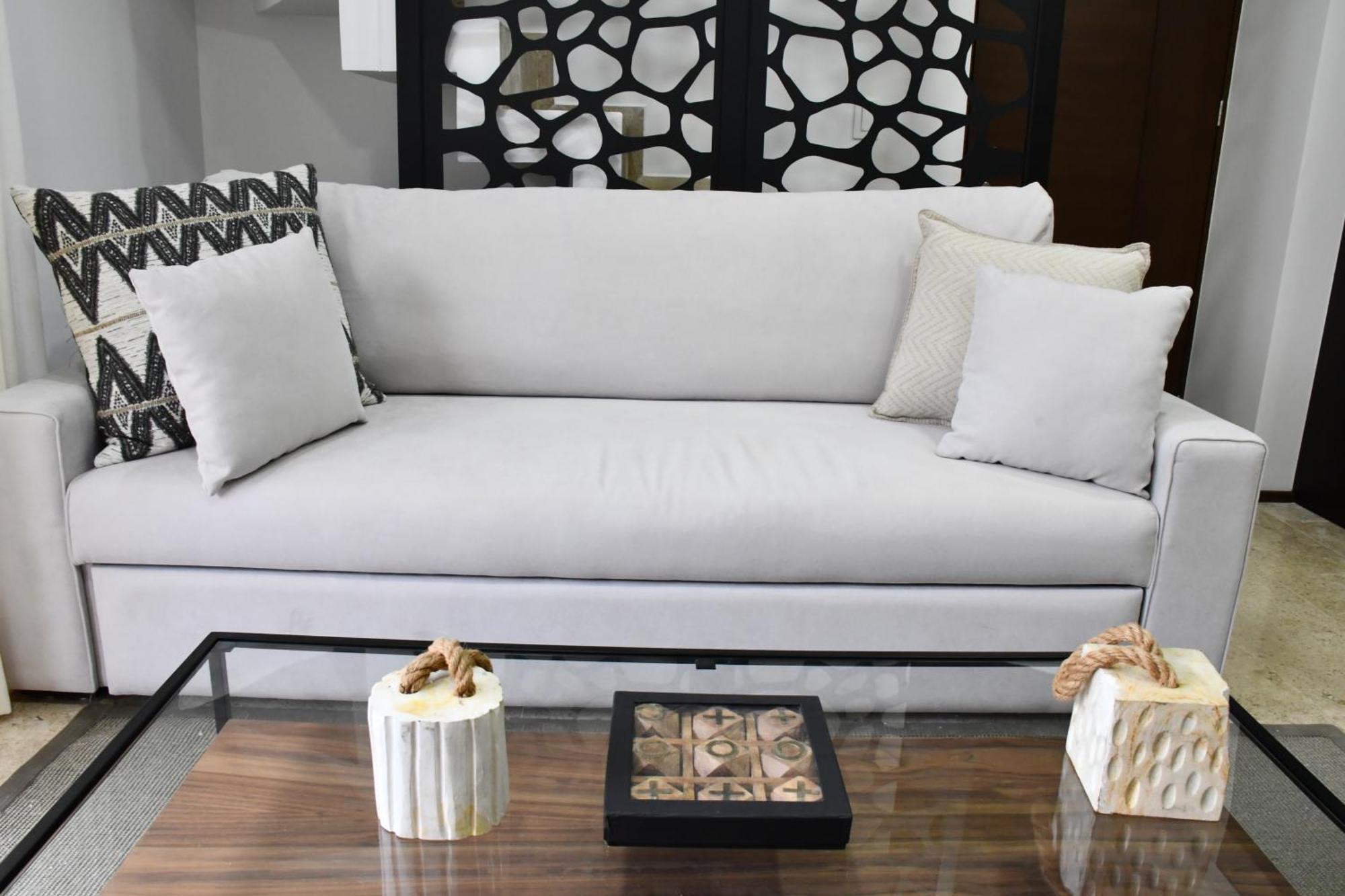 Apartment Menesse Luxury By Spot *