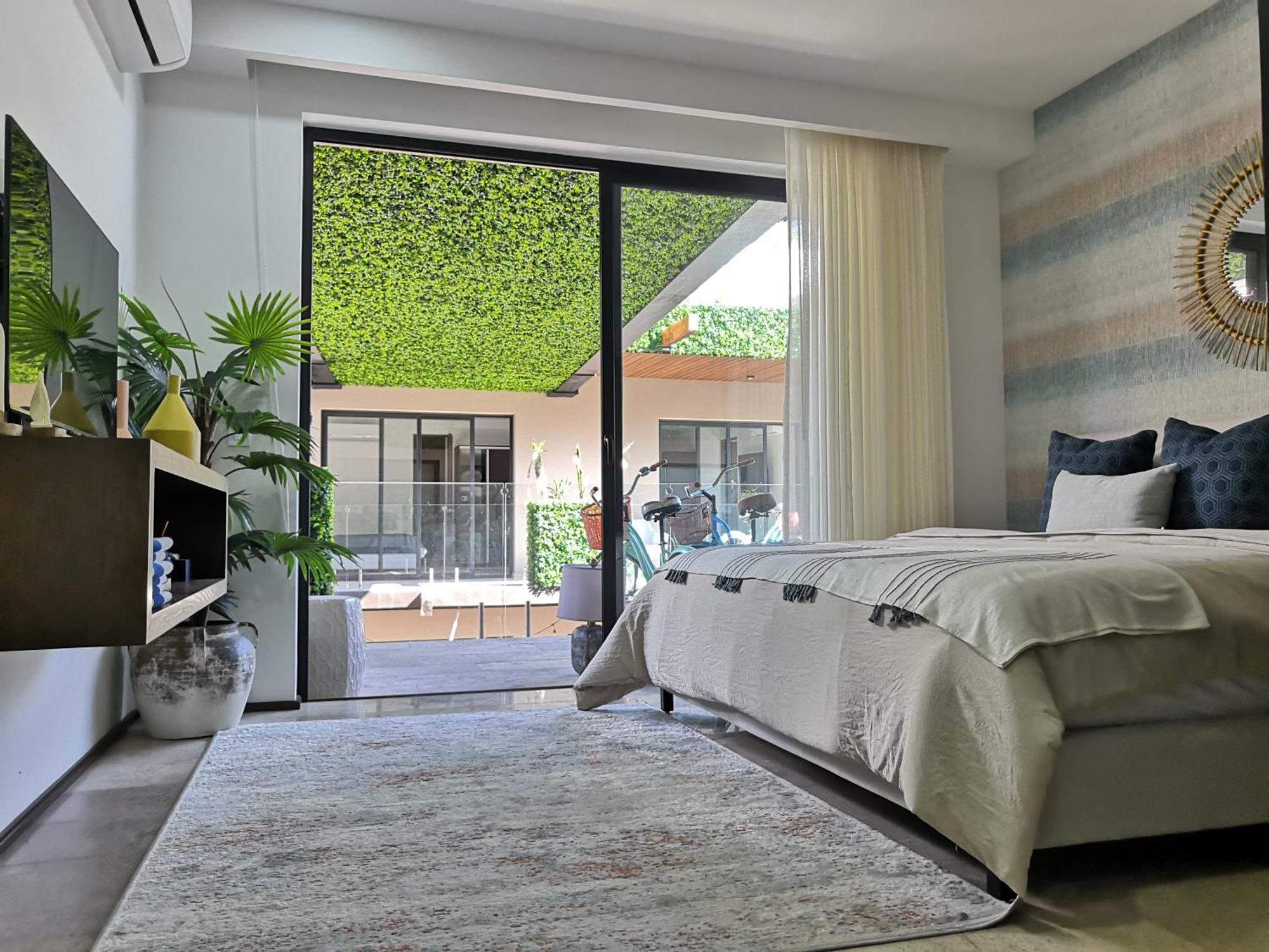 Menesse Luxury By Spot Apartment Tulum