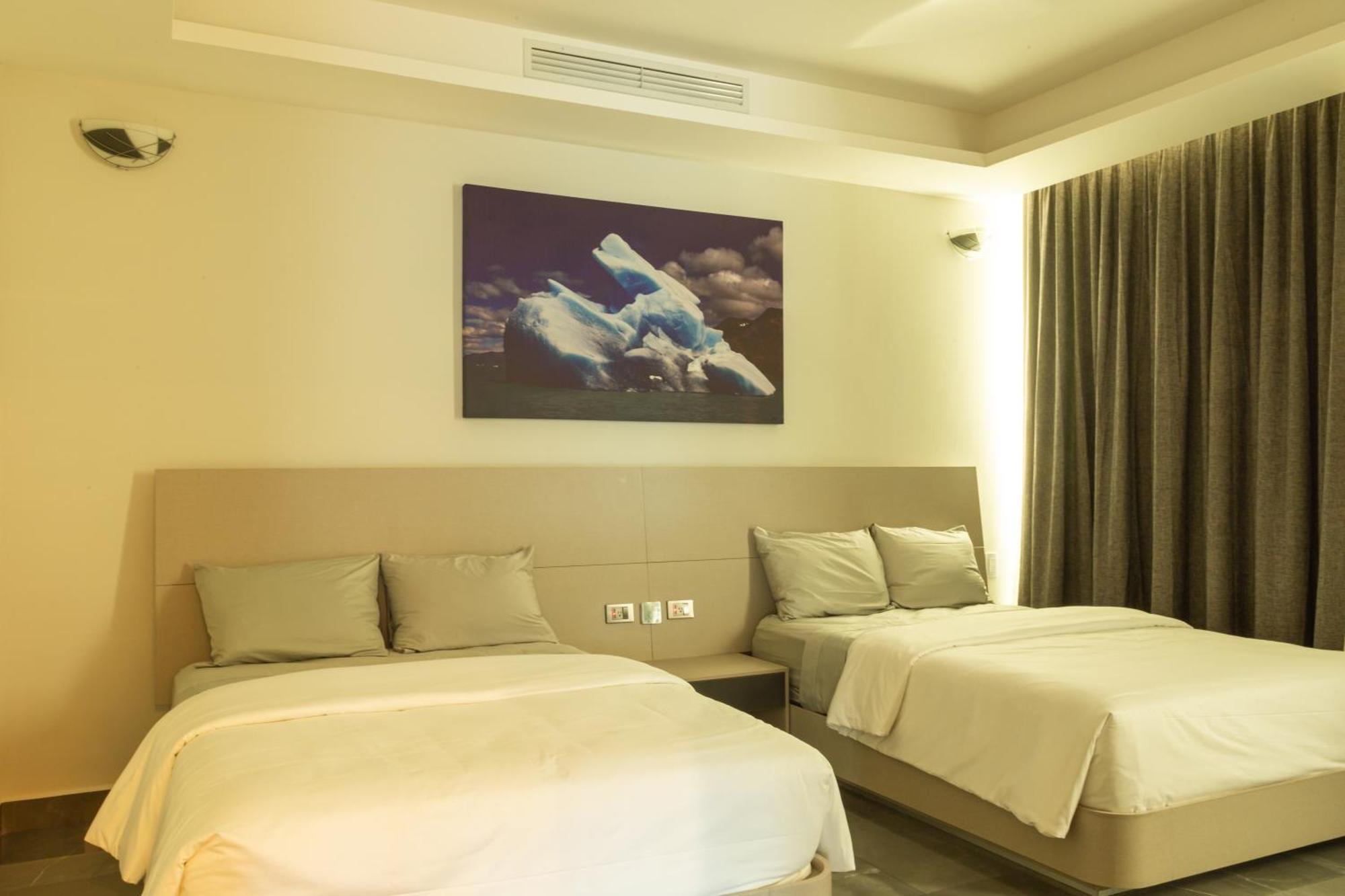 Aparthotel Fabulous & Exclusive With Sea View Pool Bbq Garden 4*