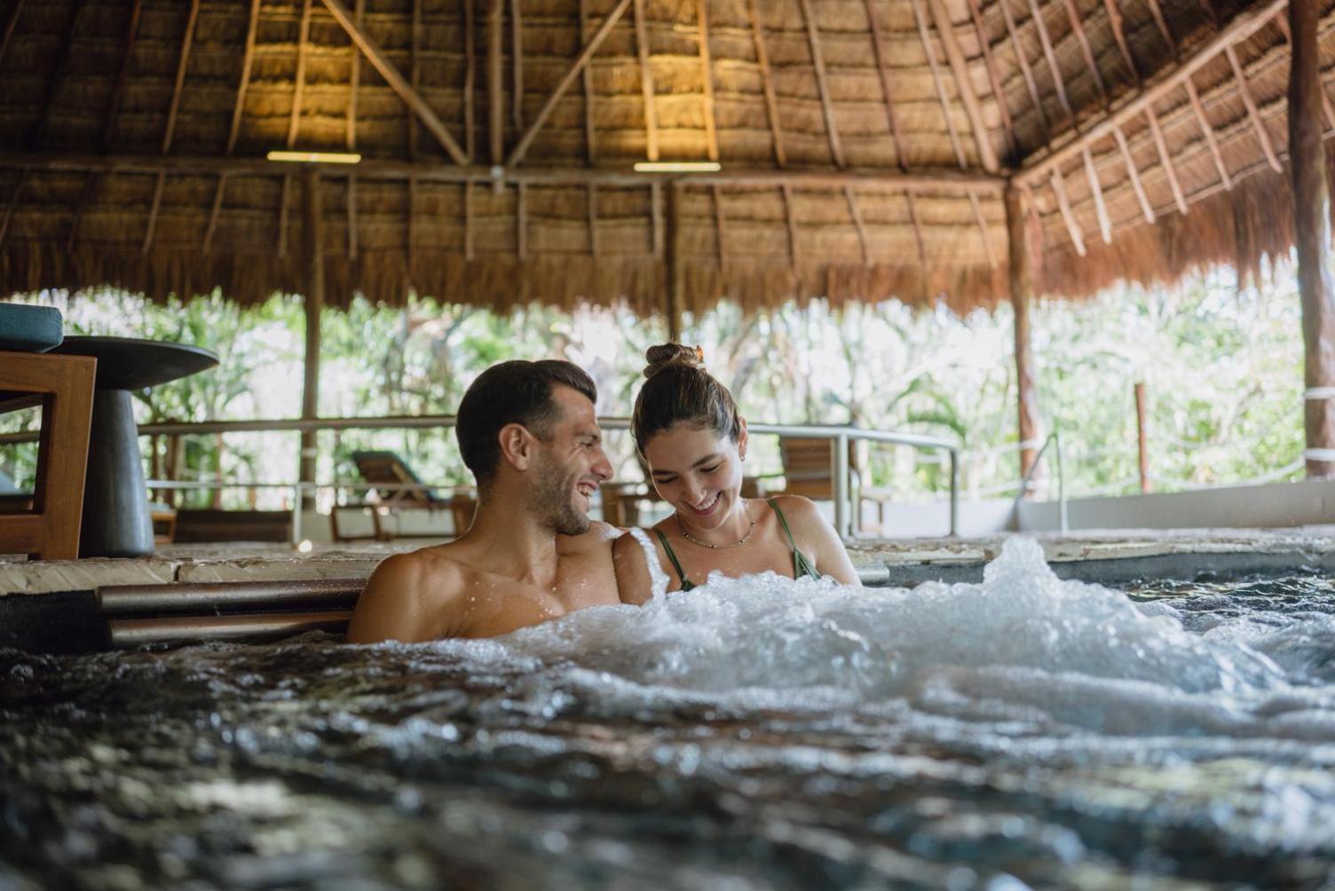 Hyatt Zilara Riviera Maya Adults Only Resort