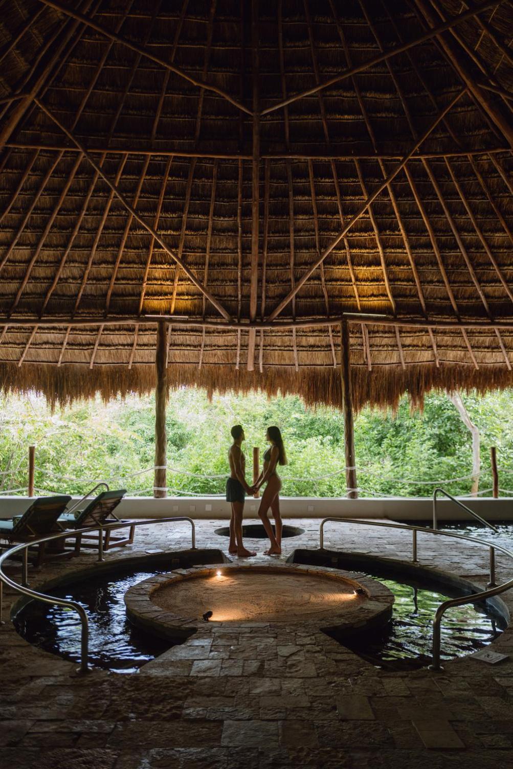 Resort Hyatt Zilara Riviera Maya Adults Only 5*
