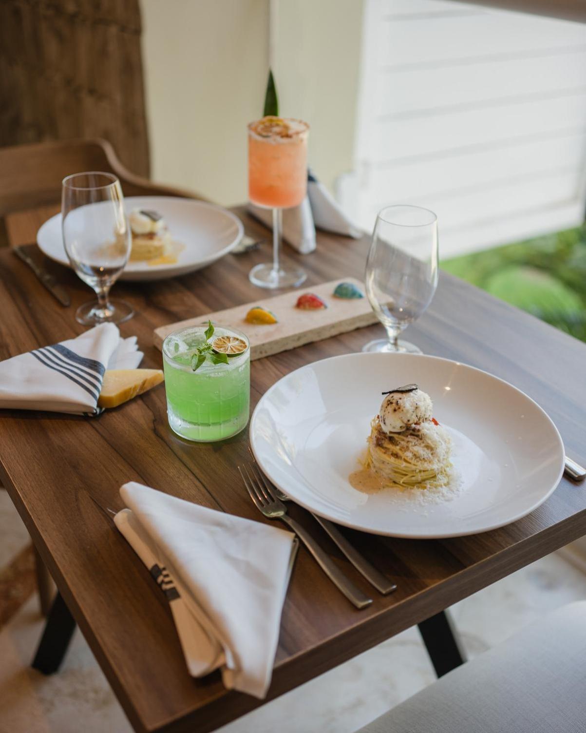 Resort Hyatt Zilara Riviera Maya Adults Only