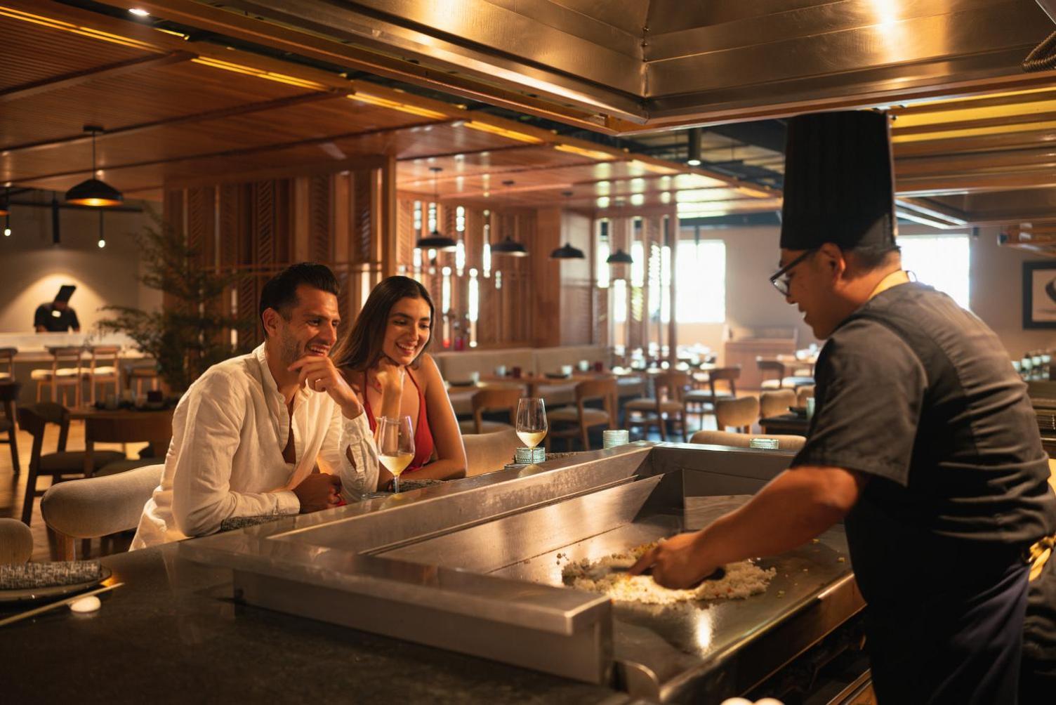 Hyatt Zilara Riviera Maya Adults Only Resort 5*