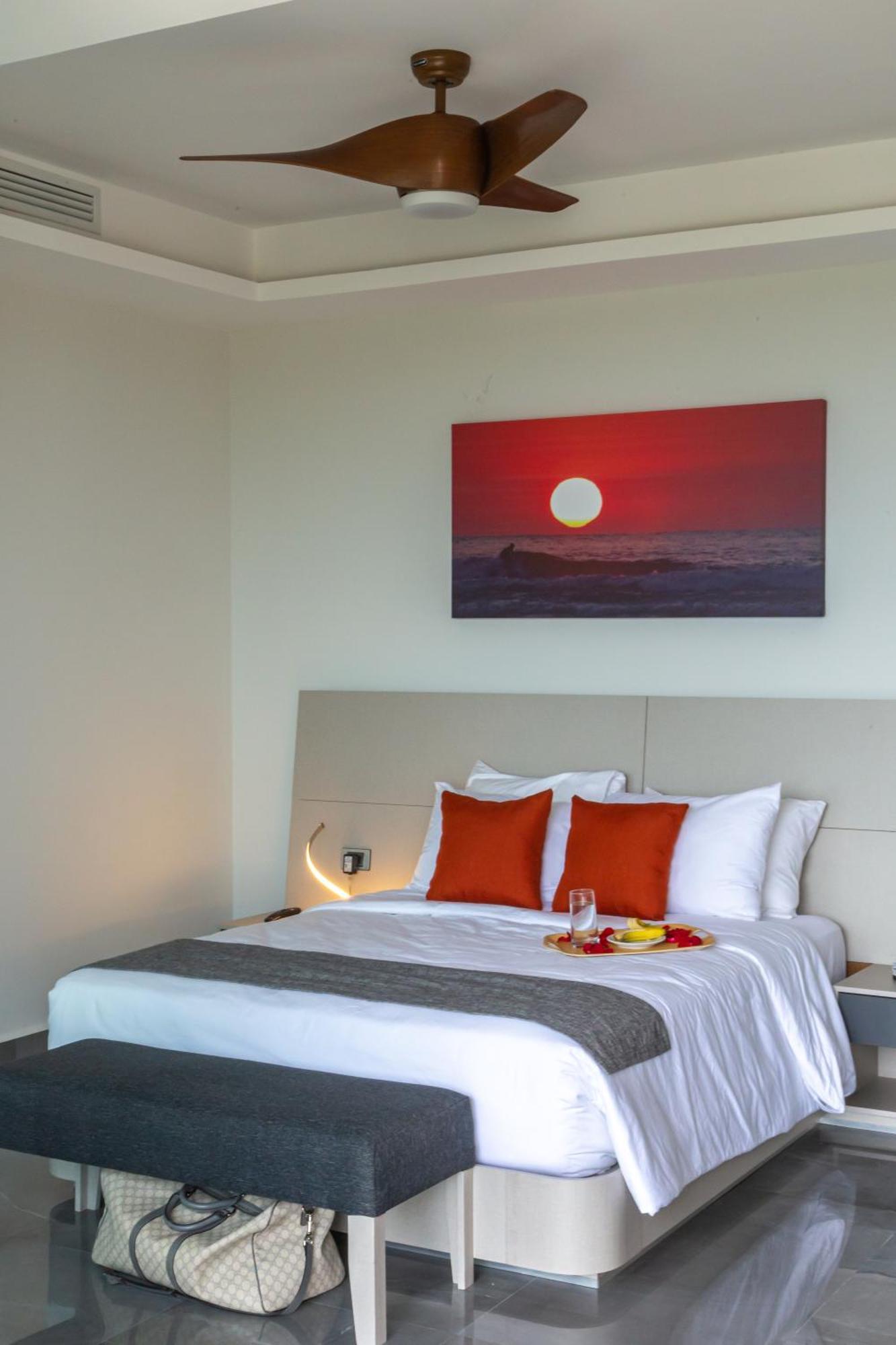 Aparthotel Fabulous & Exclusive With Sea View Pool Bbq Garden Akumal