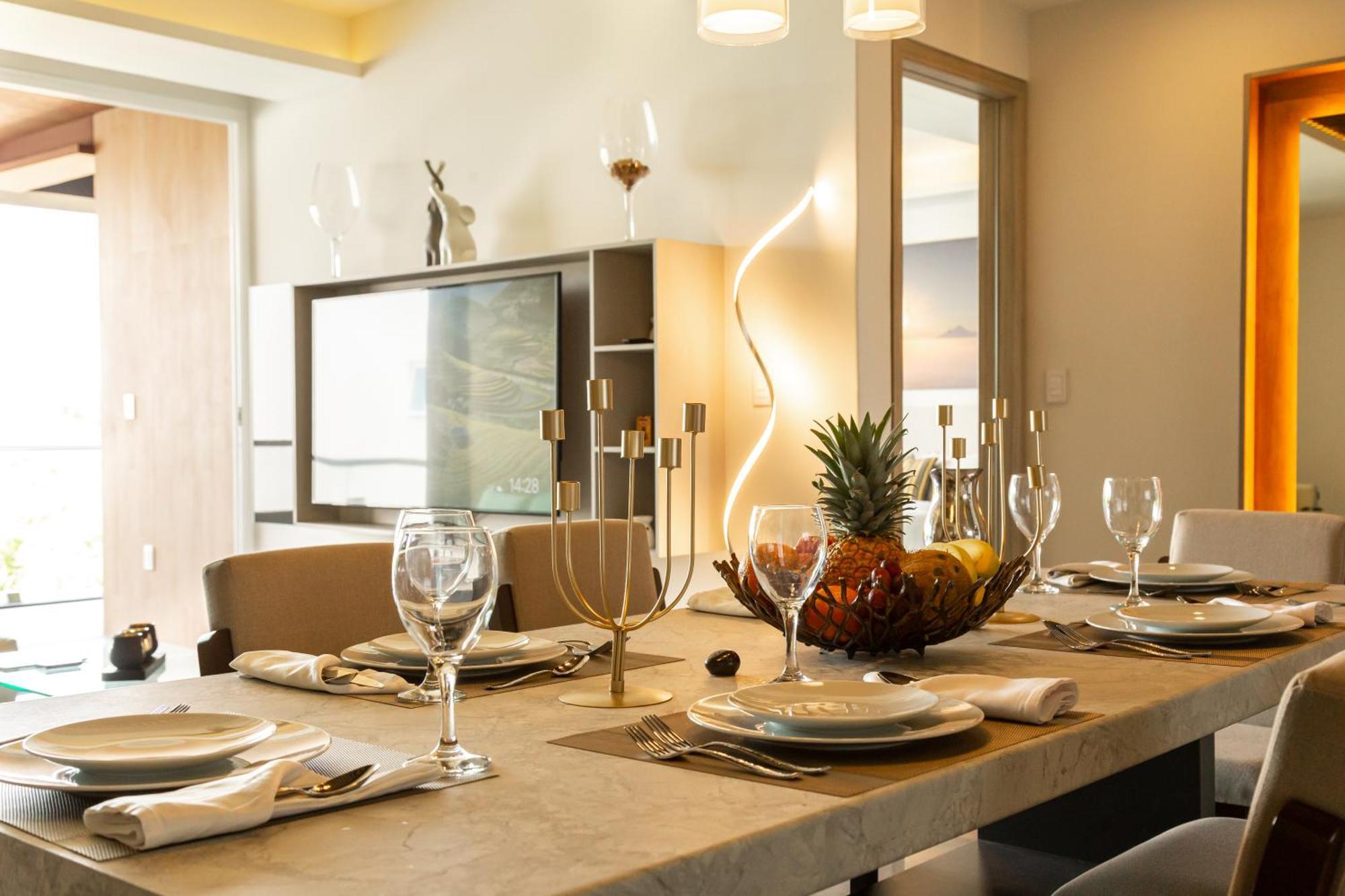 Aparthotel Fabulous & Exclusive With Sea View Pool Bbq Garden 4*