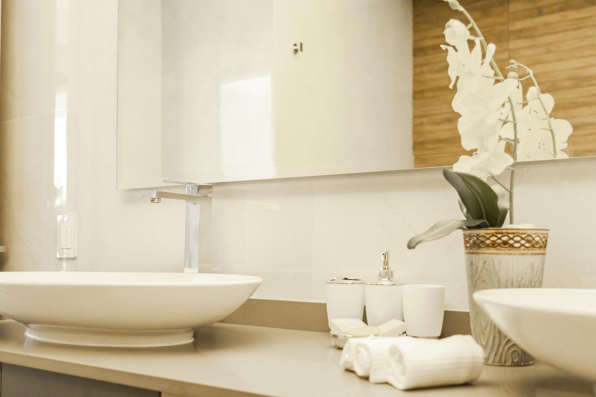 Aparthotel Fabulous & Exclusive With Sea View Pool Bbq Garden Akumal