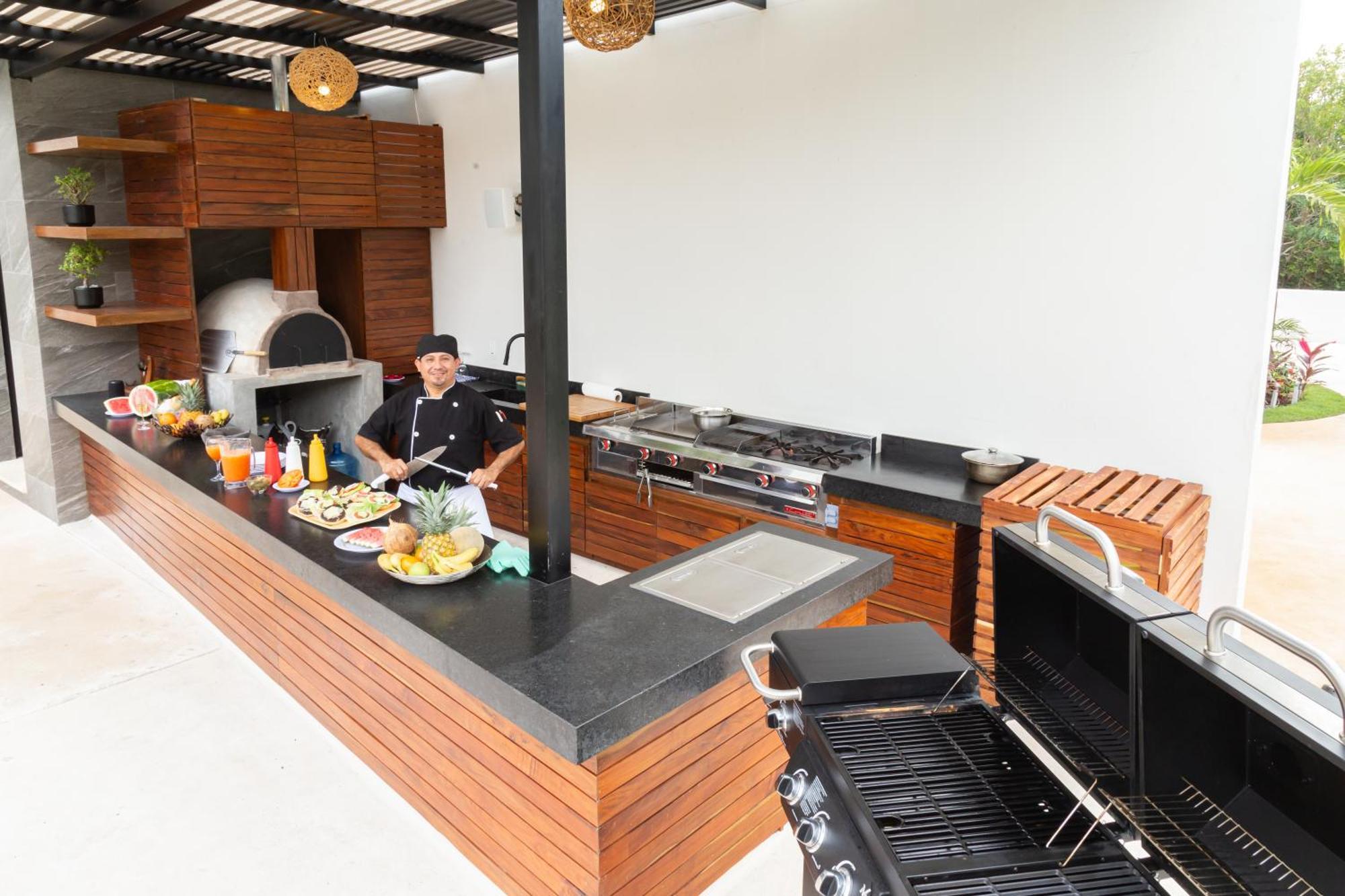 Fabulous & Exclusive With Sea View Pool Bbq Garden Aparthotel 4*