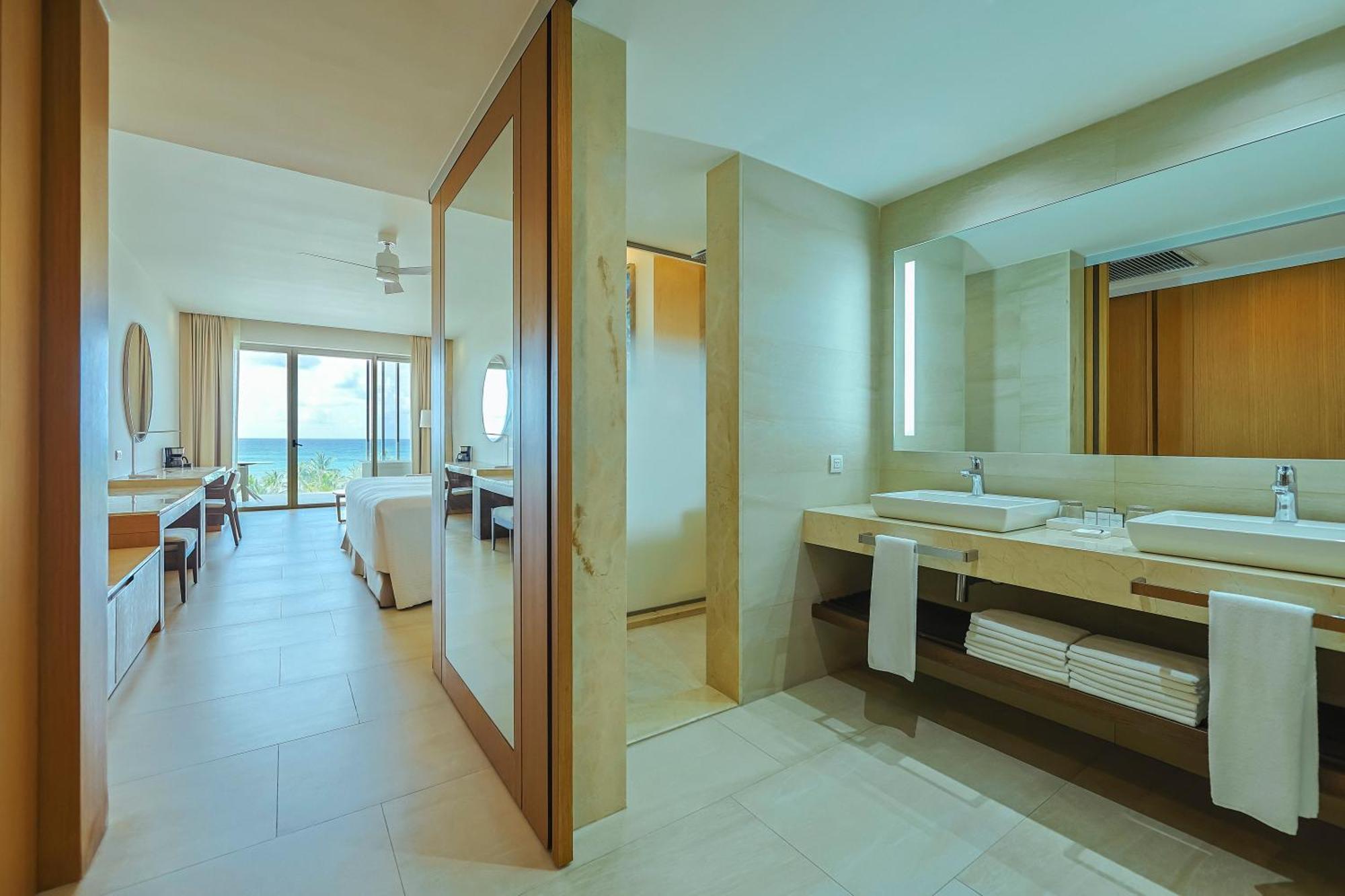 Resort Barceló Maya Riviera - Adults Only - New