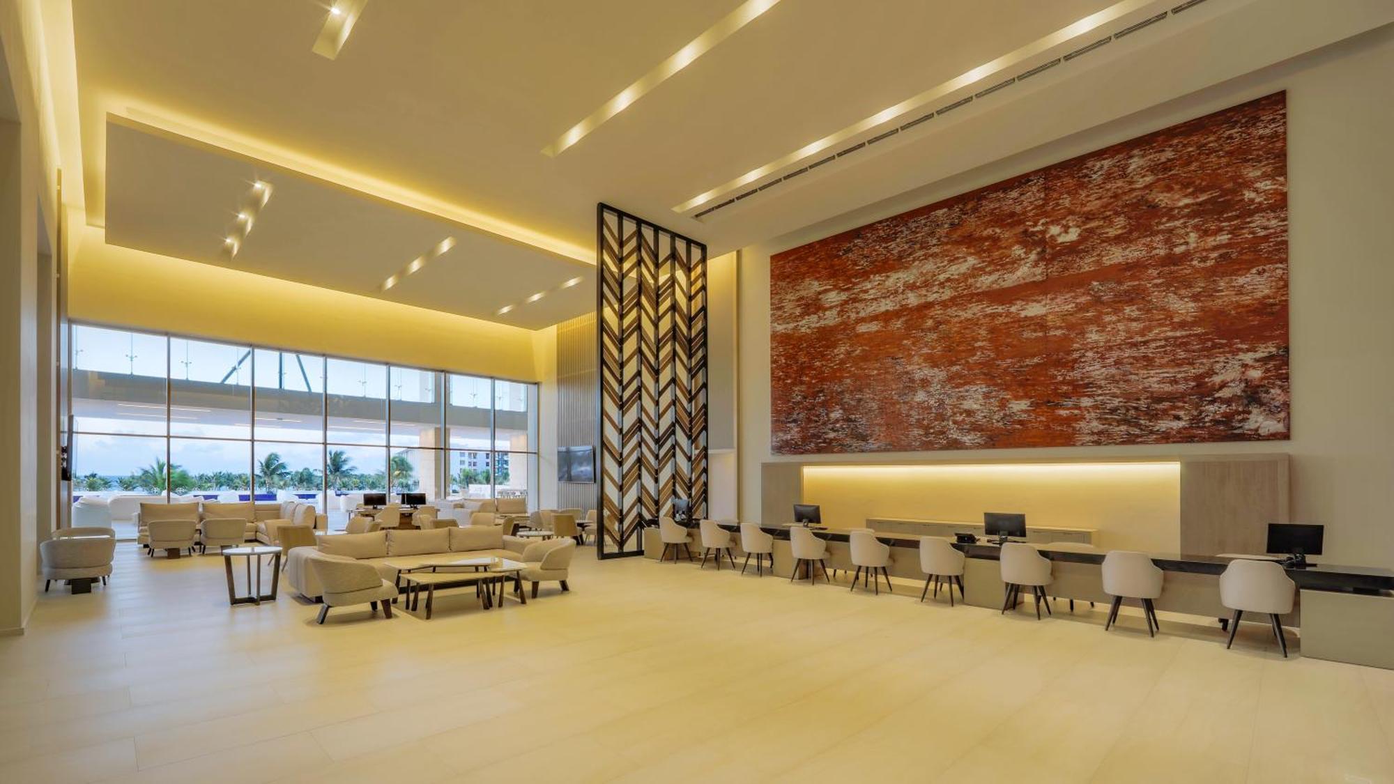 Resort Barceló Maya Riviera - Adults Only - New