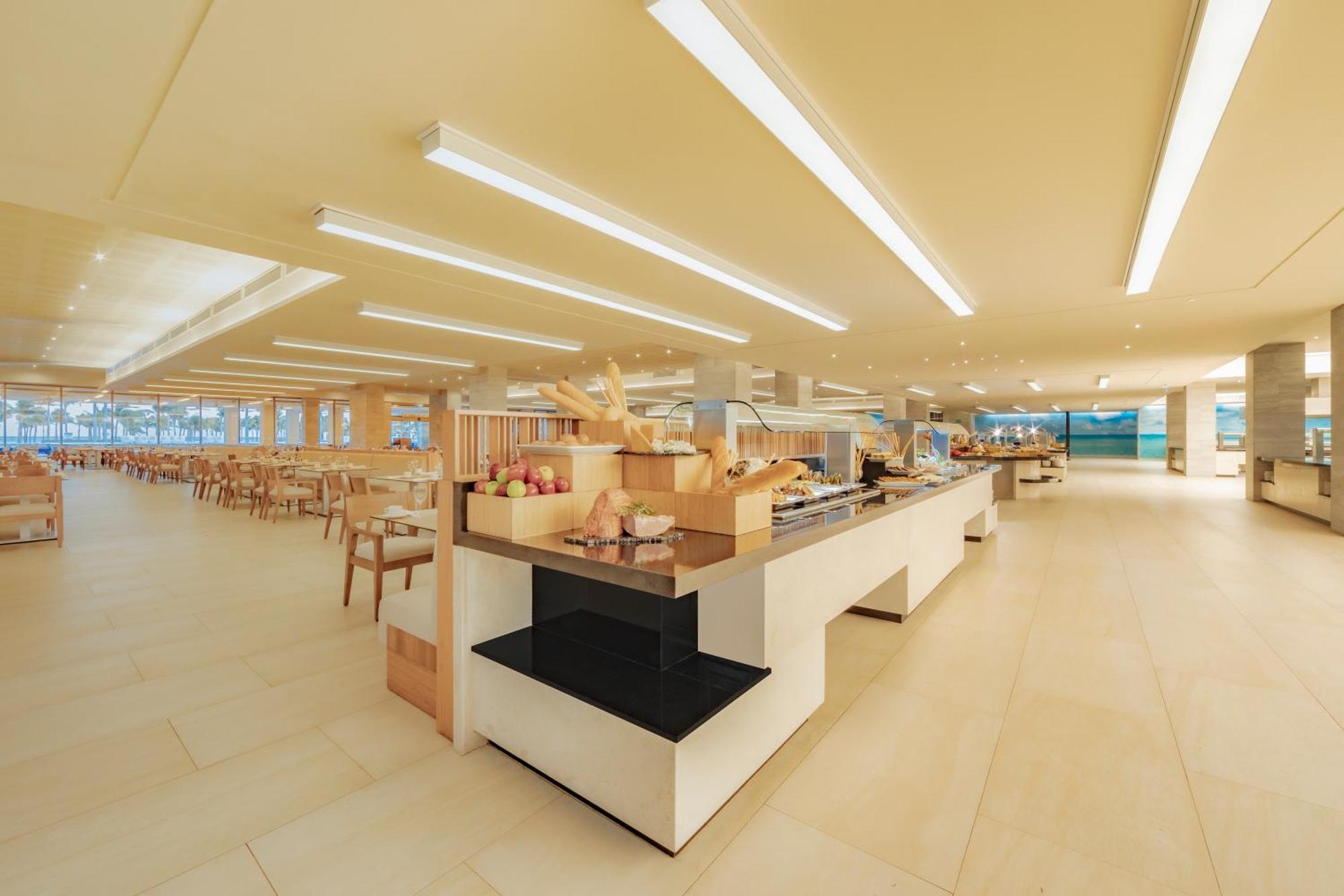 Resort Barceló Maya Riviera - Adults Only - New 5*